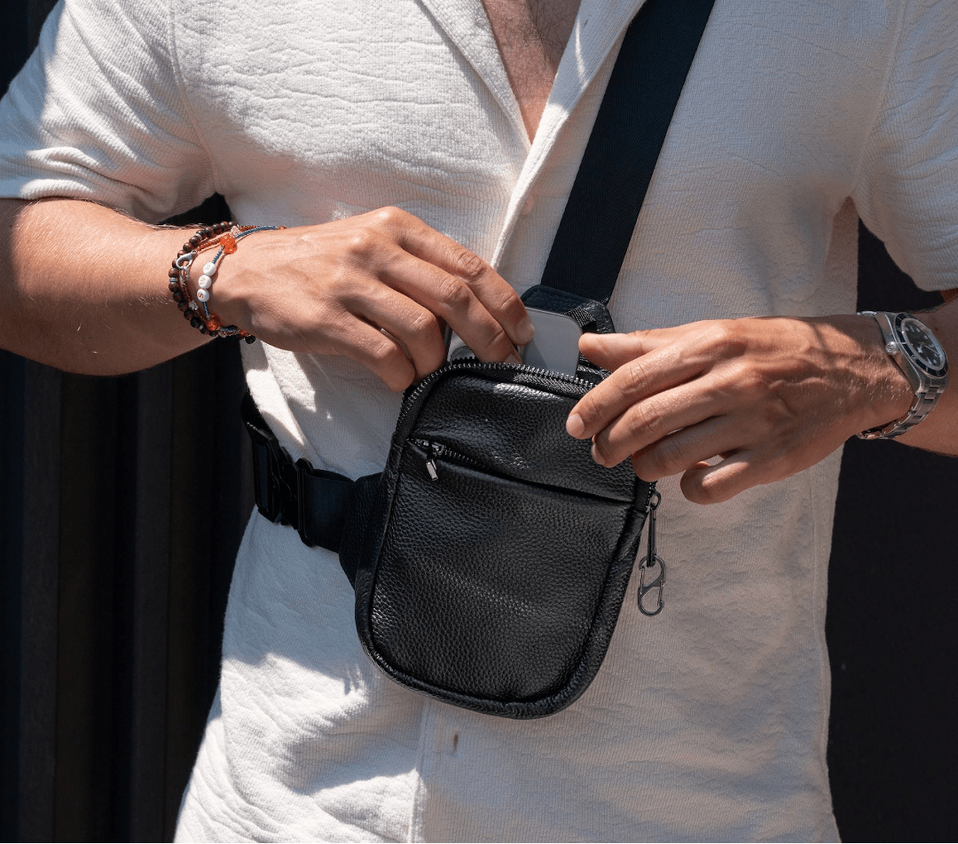 Patagonia vs North Face Sling Bags: Cost, Pros & Cons