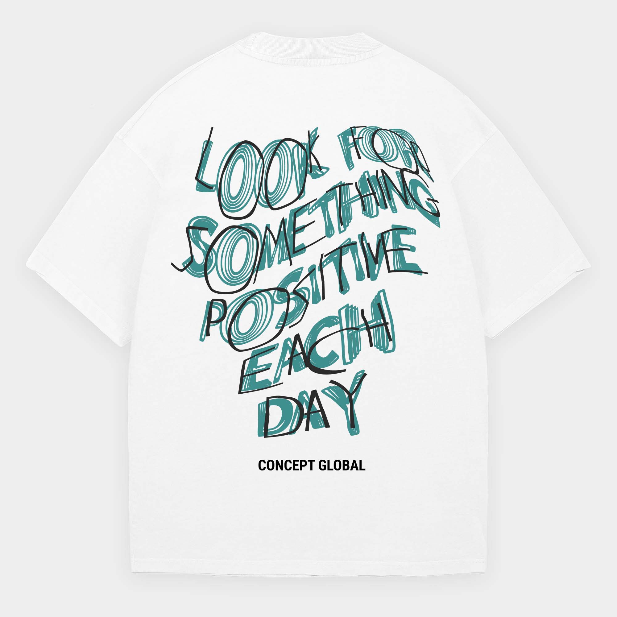 Positive T-Shirt