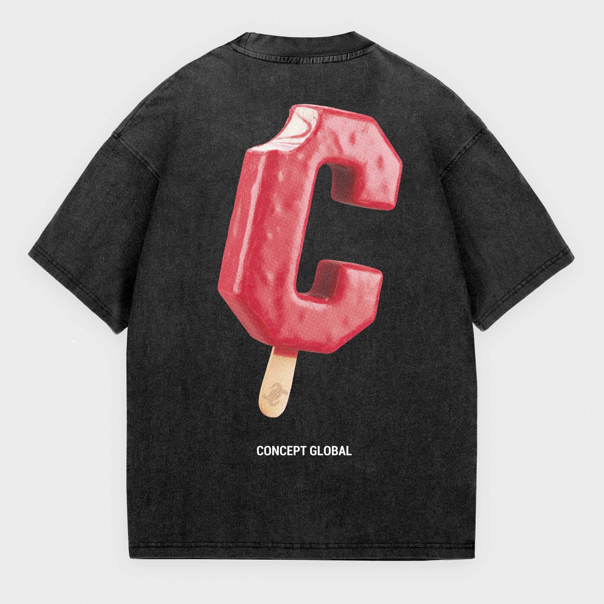 Ice Cream T-Shirt
