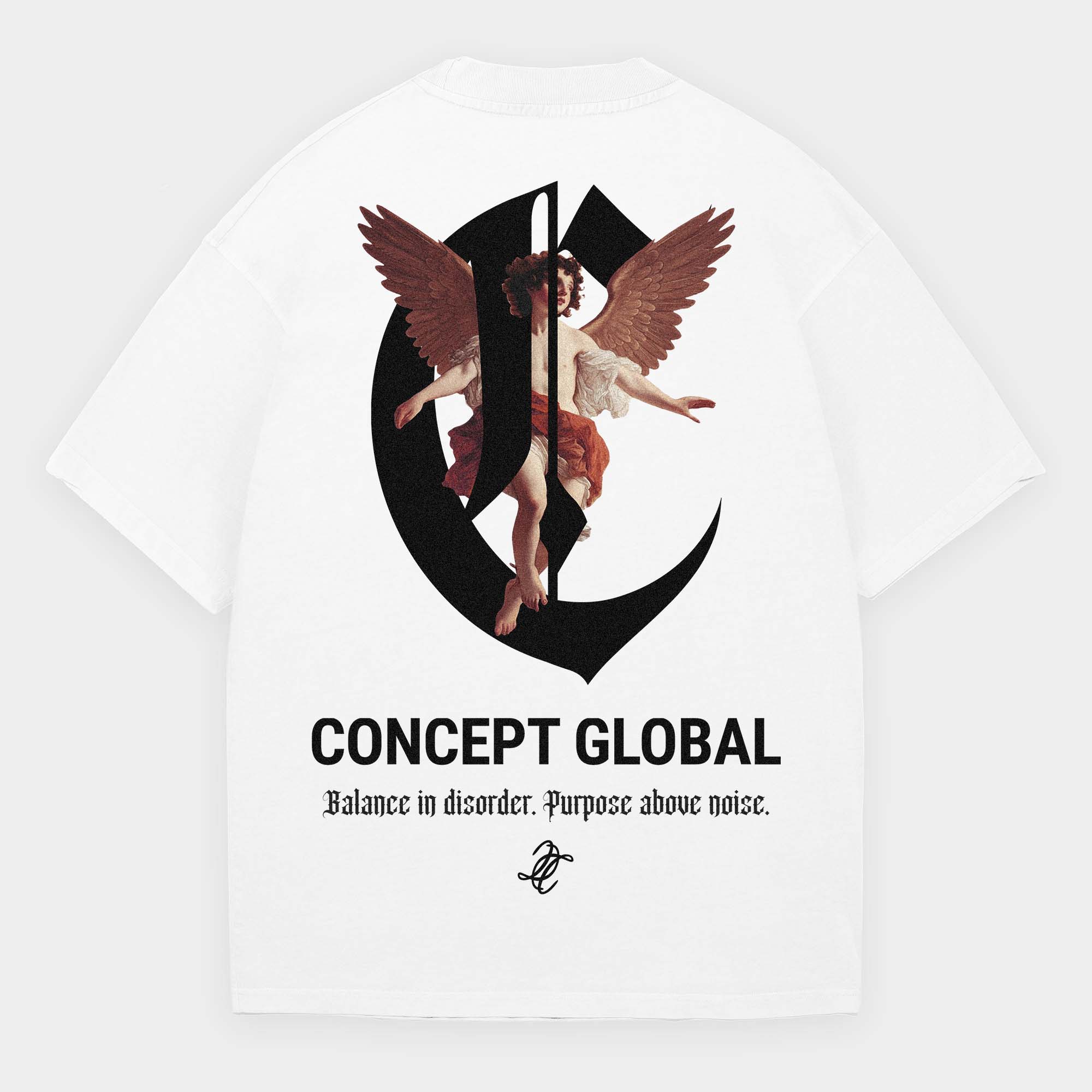 Purpose T-Shirt