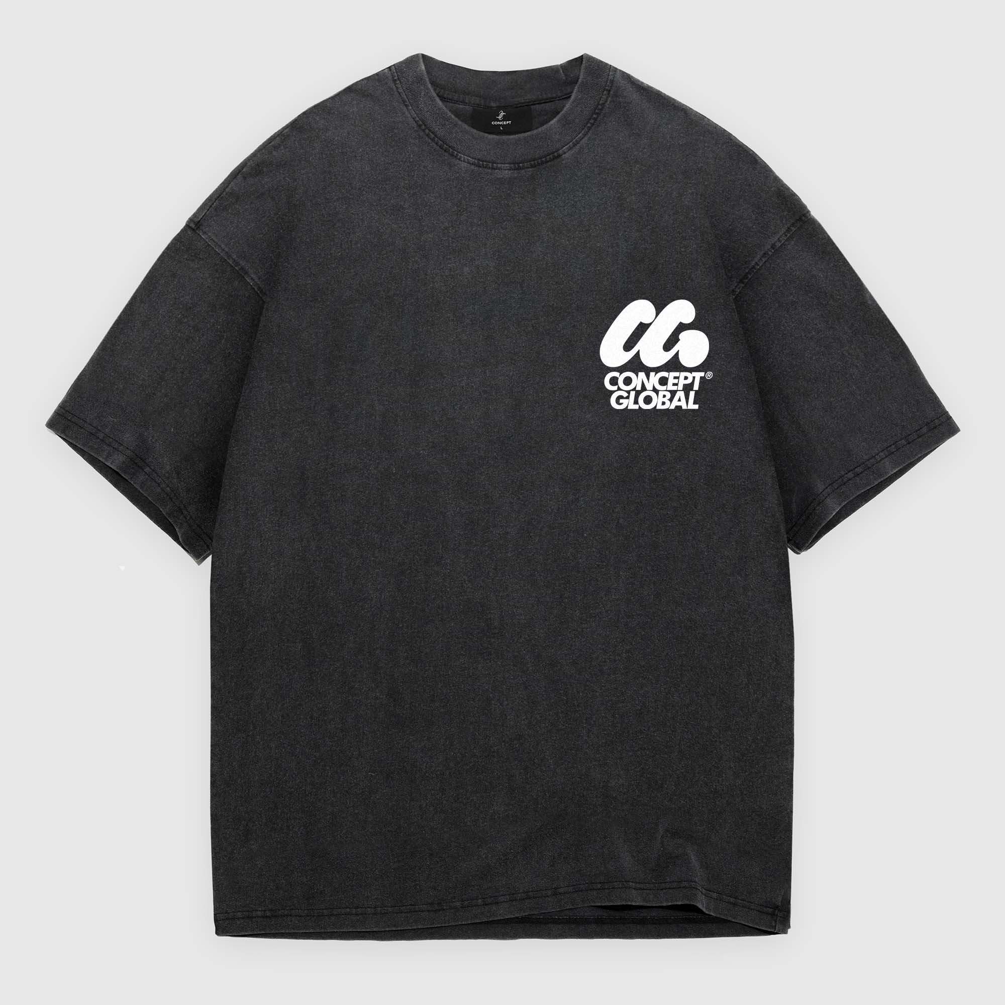Logo Tee T-Shirt