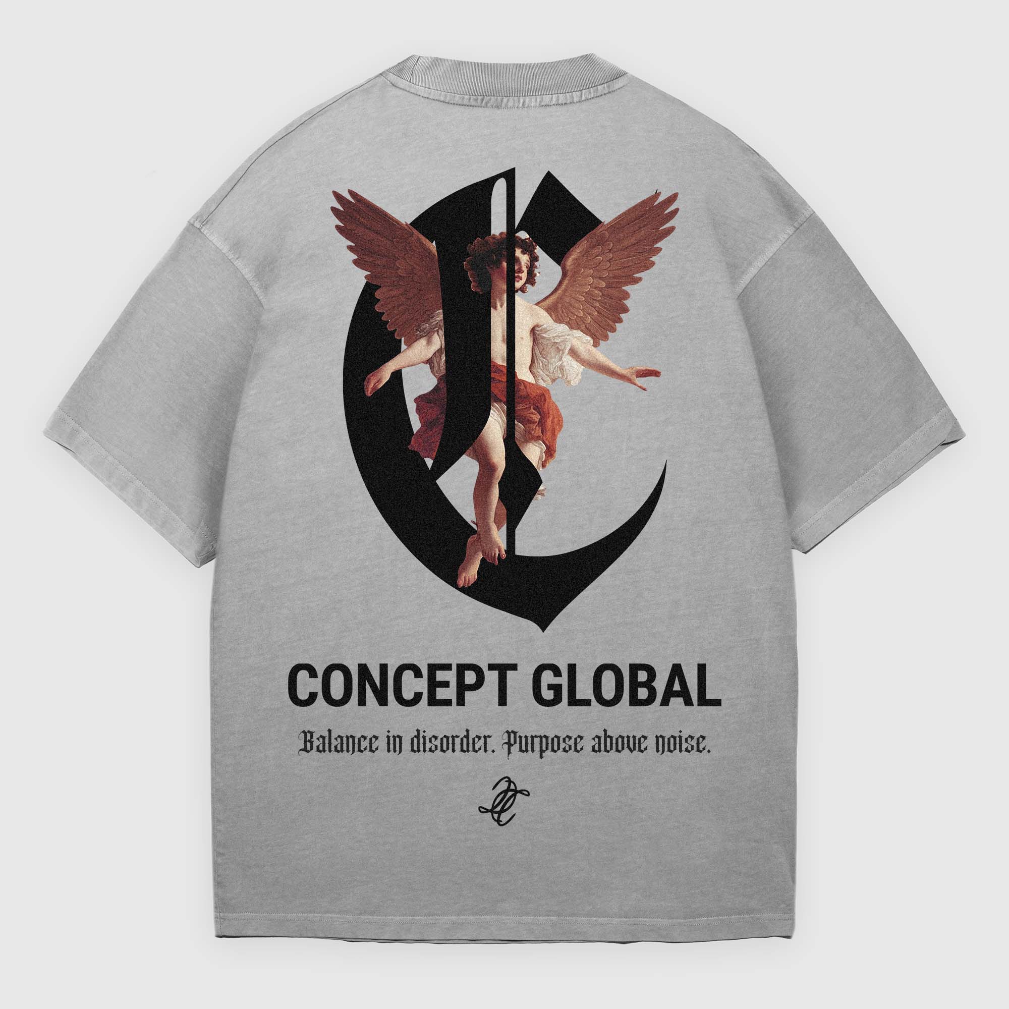 Purpose T-Shirt
