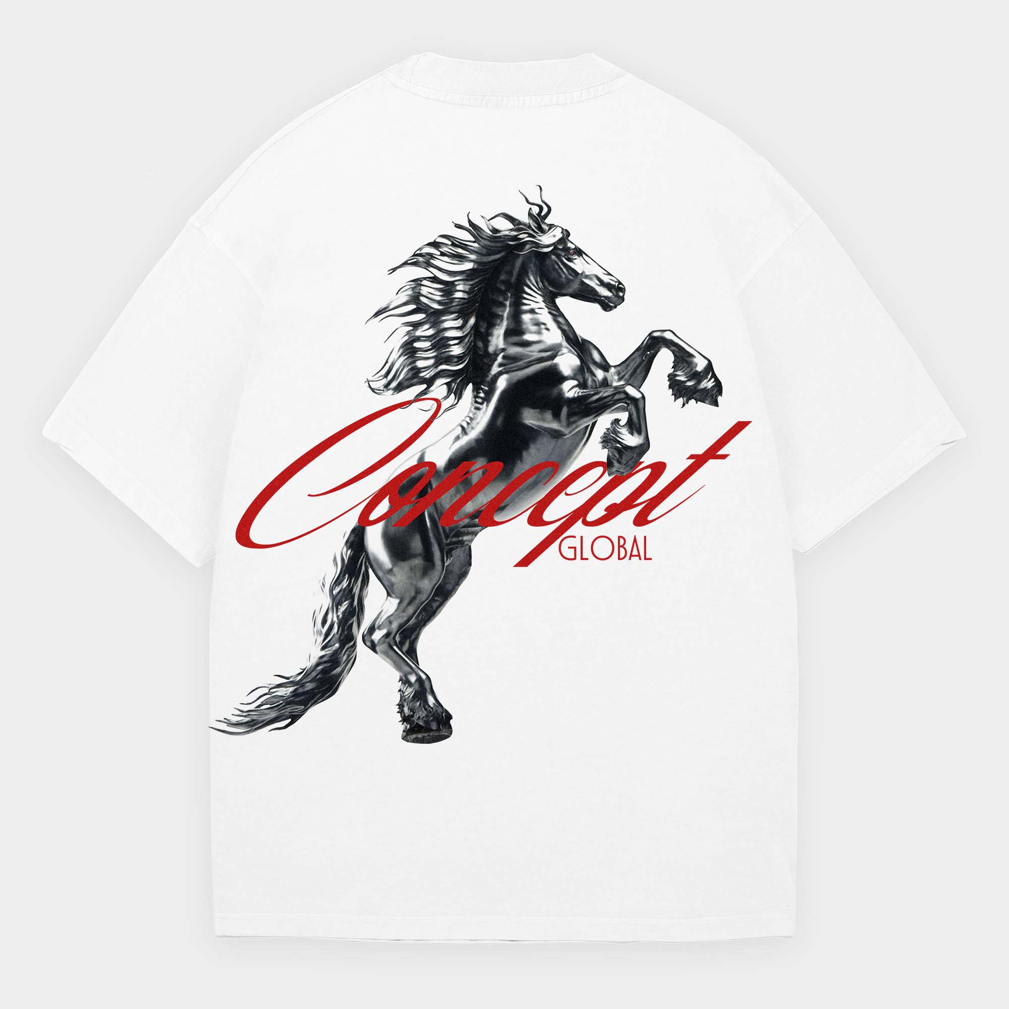 Horse T-Shirt