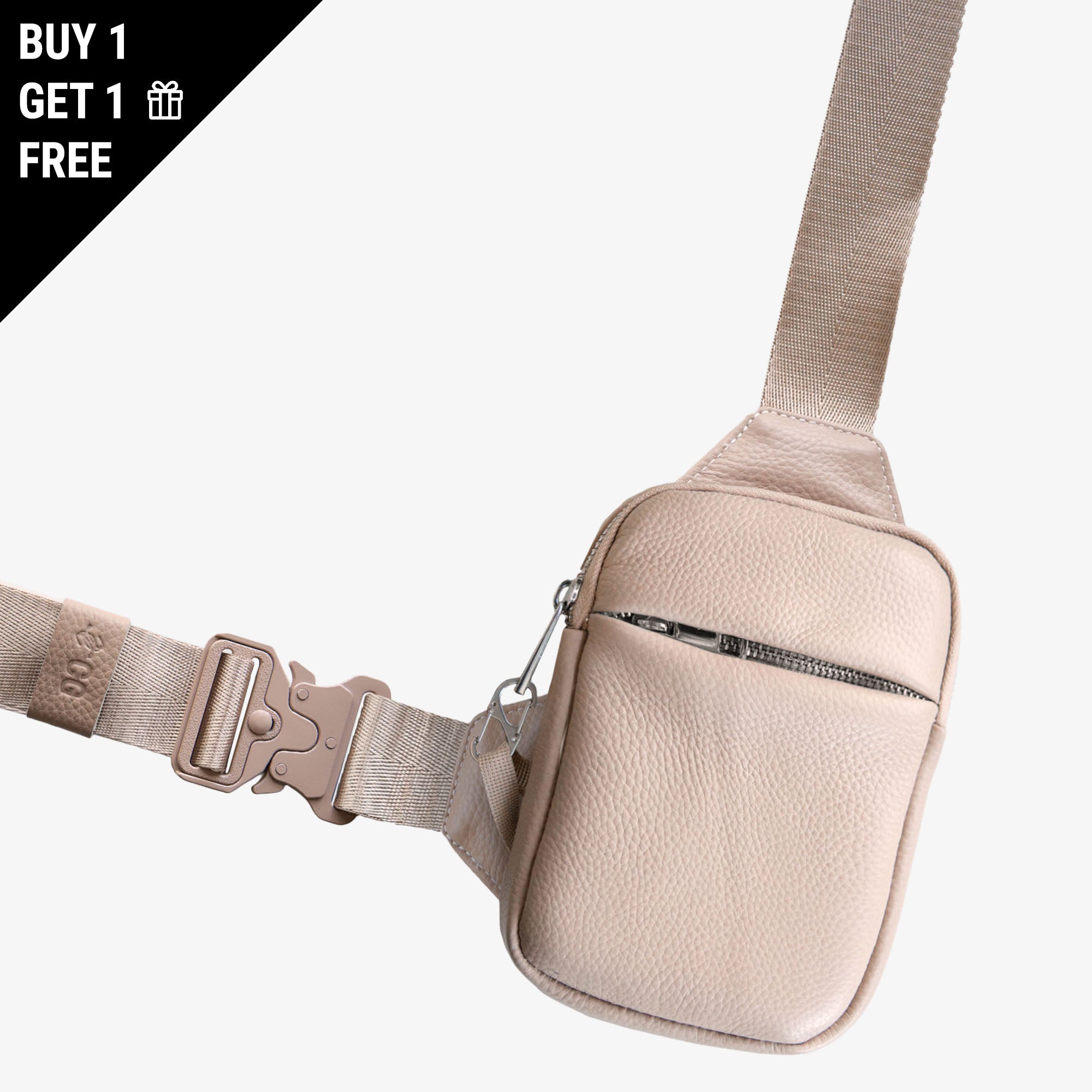 Travel Sling Bag