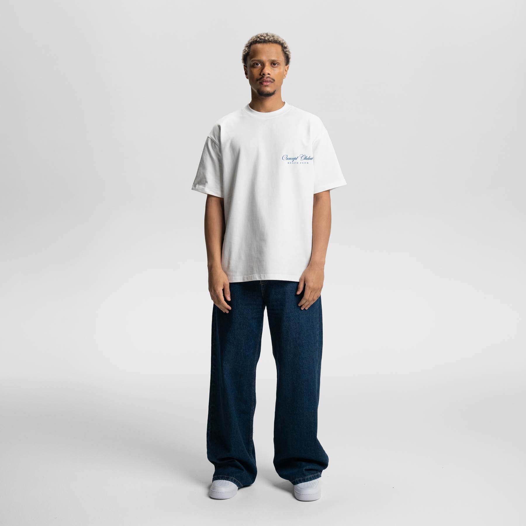 Beach Club T-Shirt