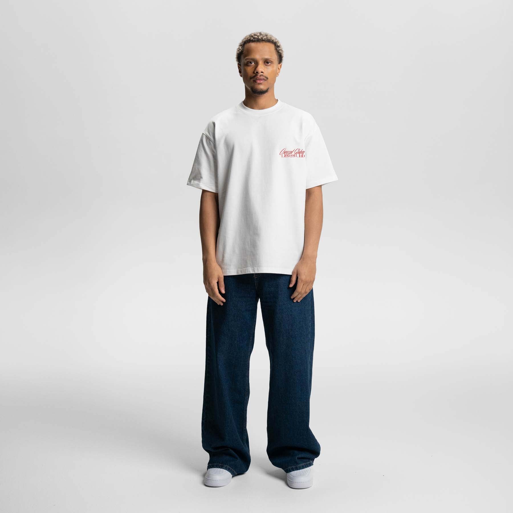 Drivers' Club T-Shirt