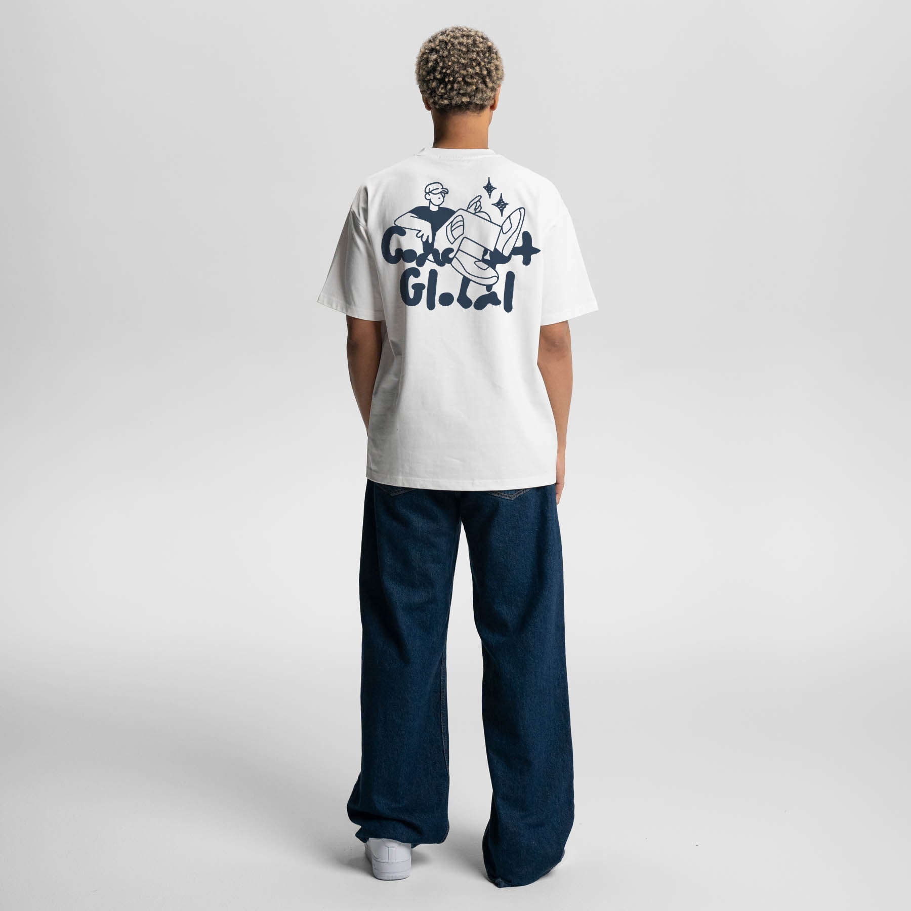 Chillin' T-Shirt