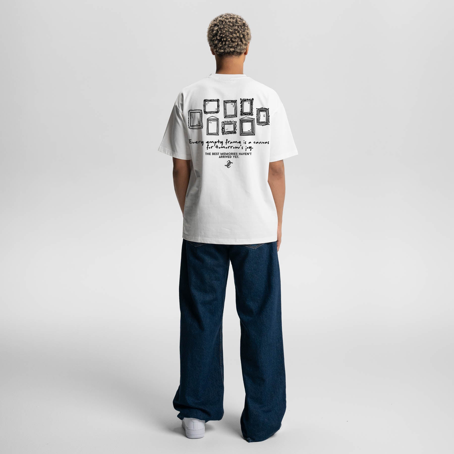 Frames T-Shirt