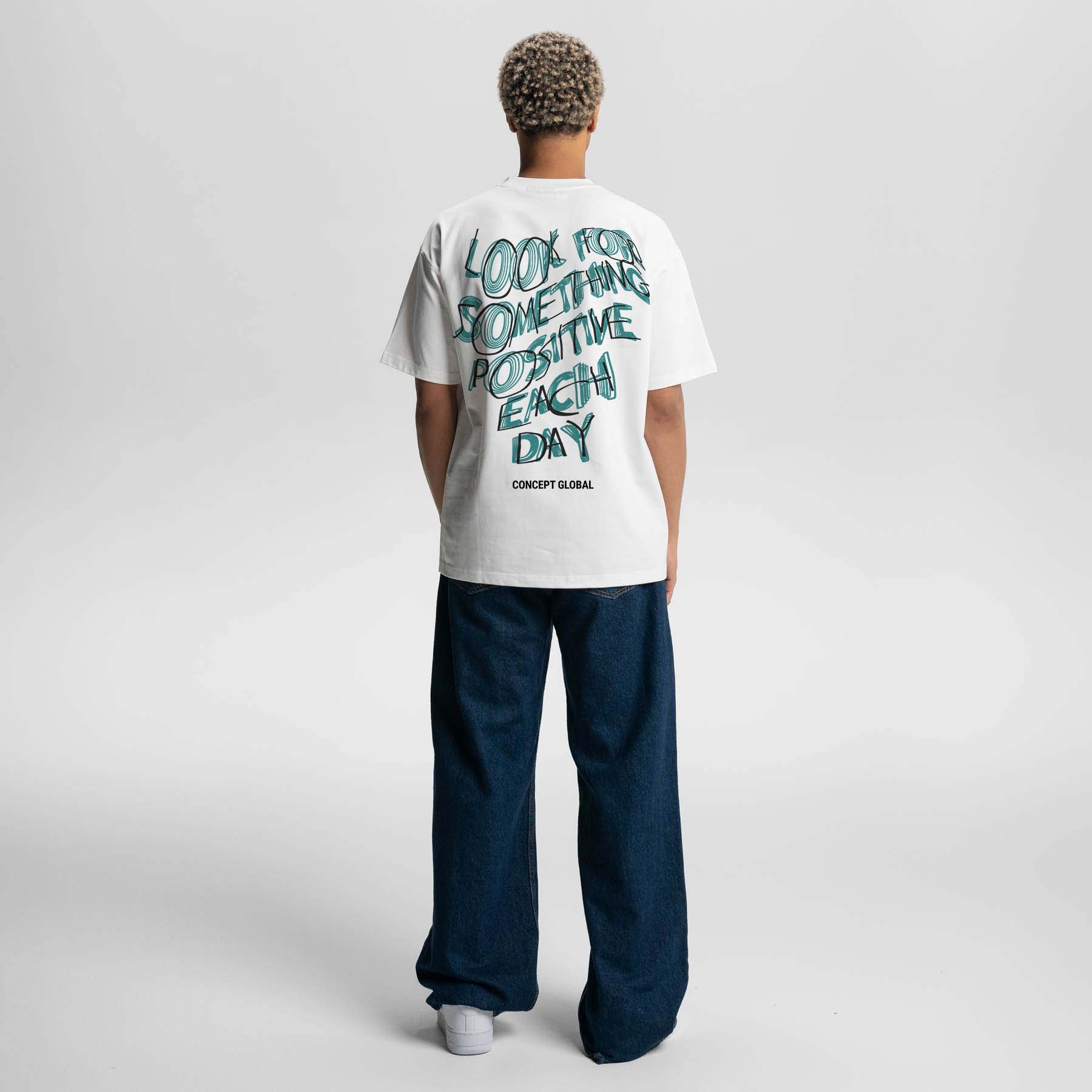 Positive T-Shirt