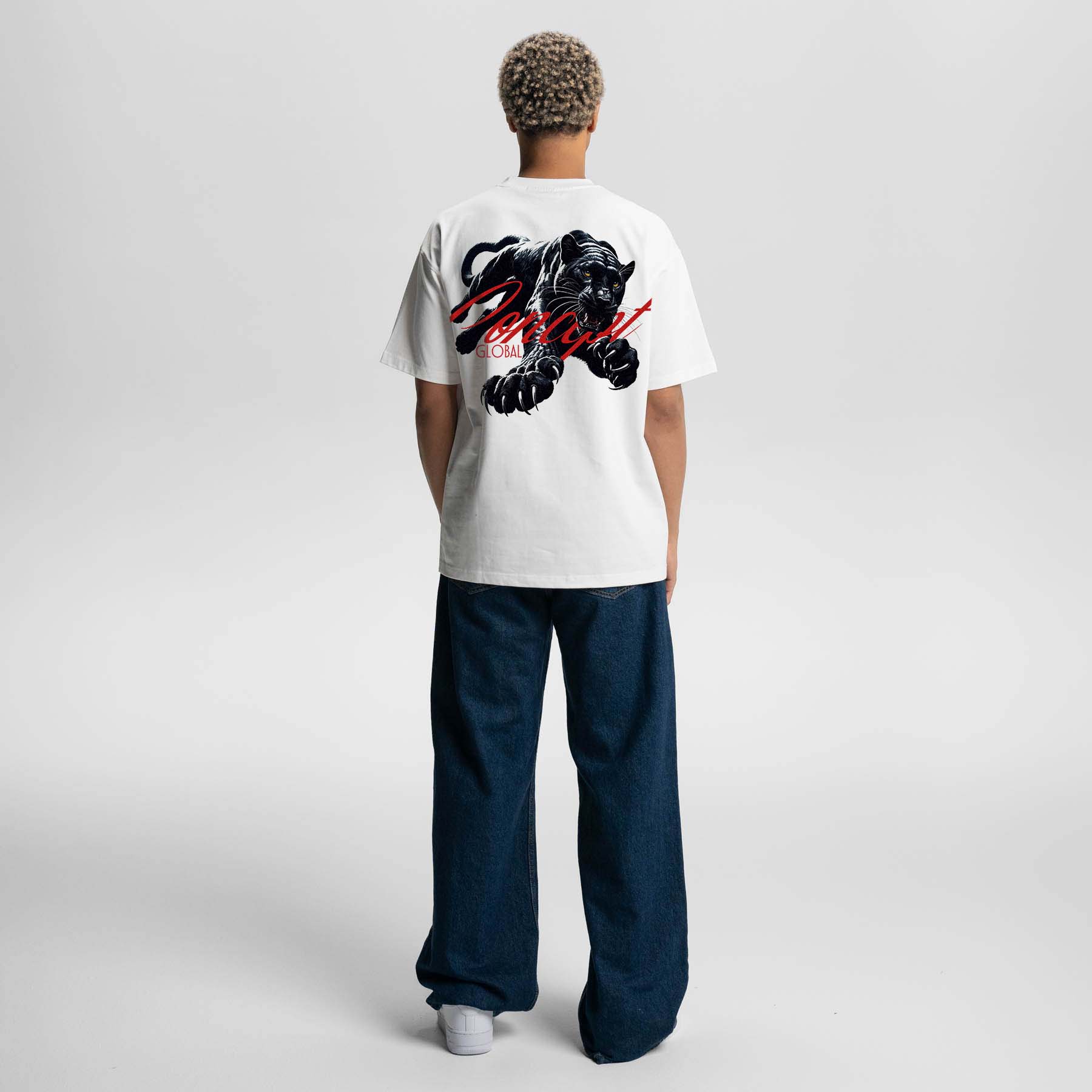 Panther T-Shirt