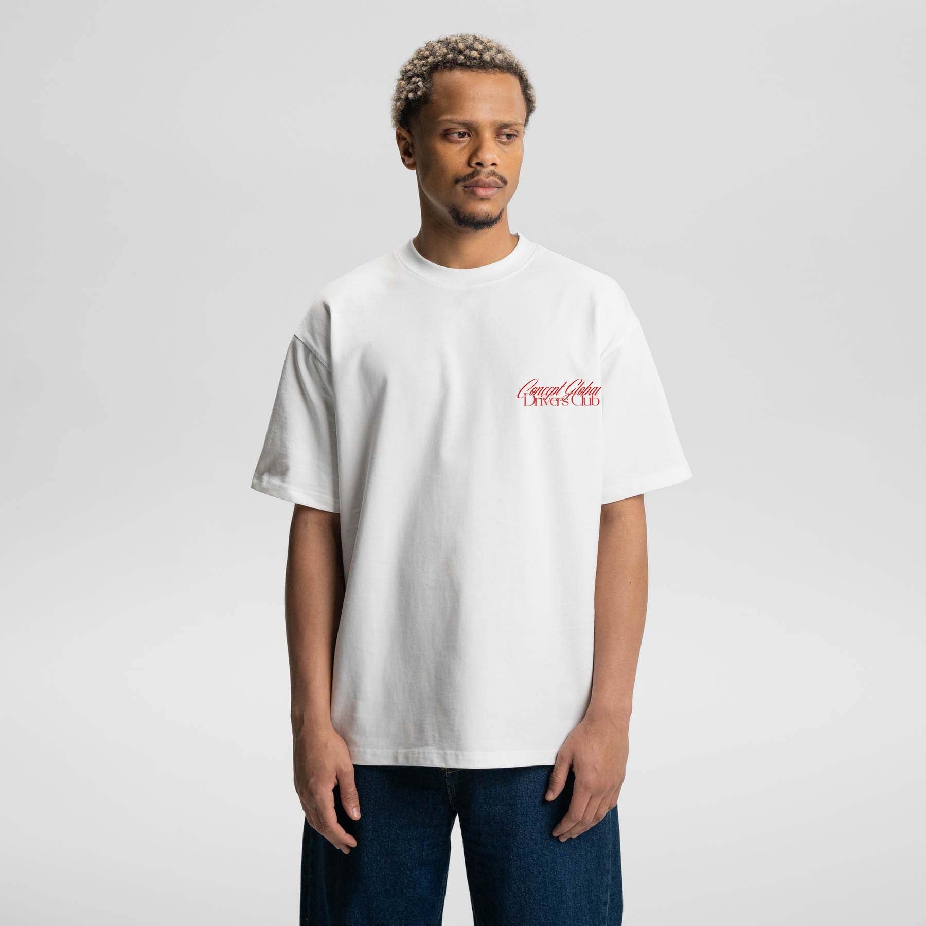 Drivers' Club T-Shirt