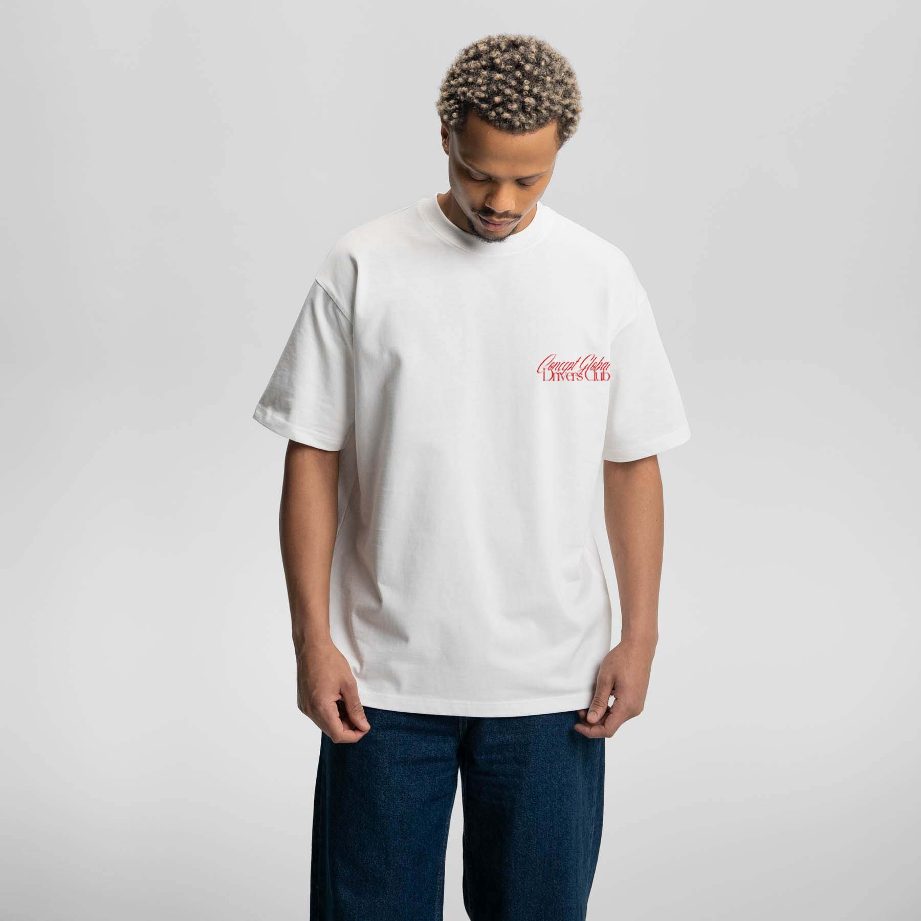 Drivers' Club T-Shirt