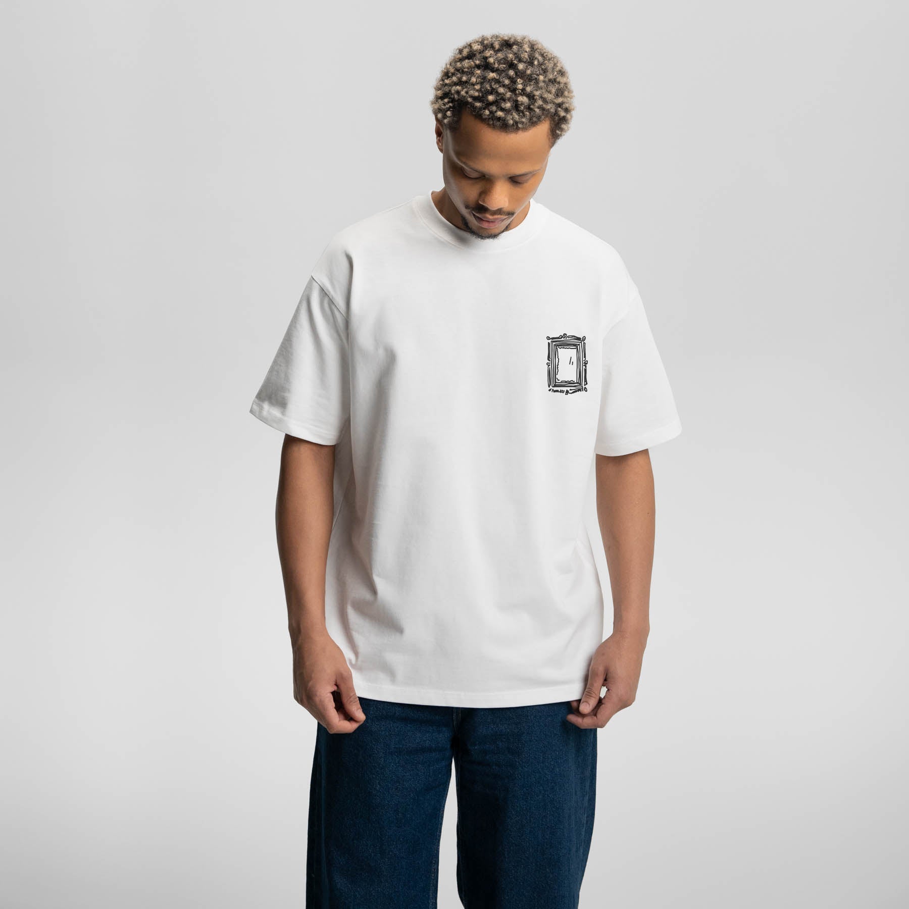 Frames T-Shirt