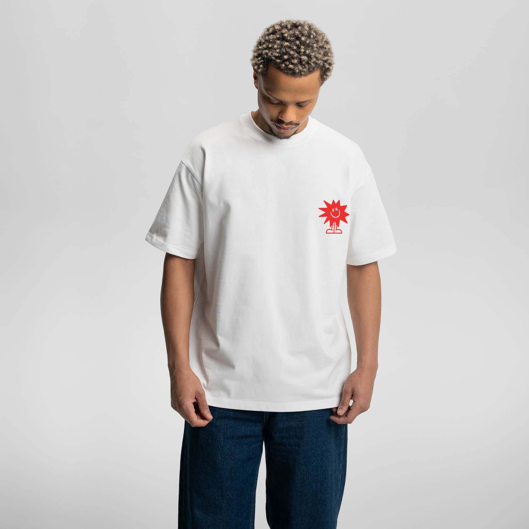 Rise With The Sun T-Shirt