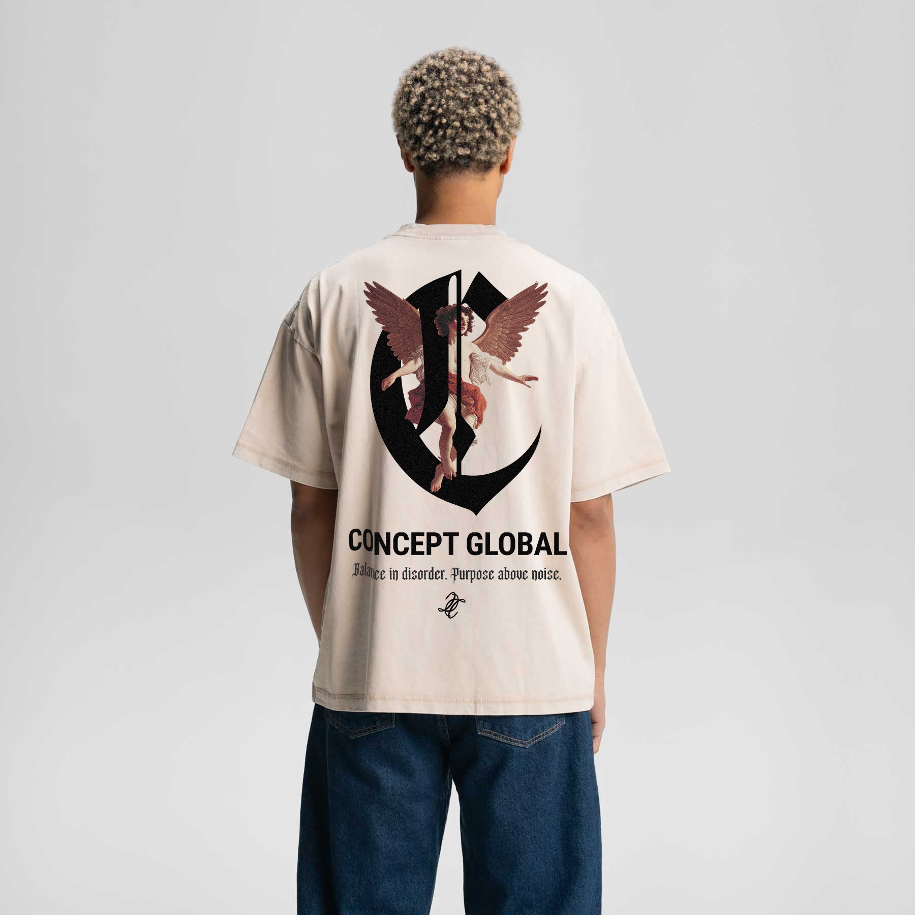 Purpose T-Shirt