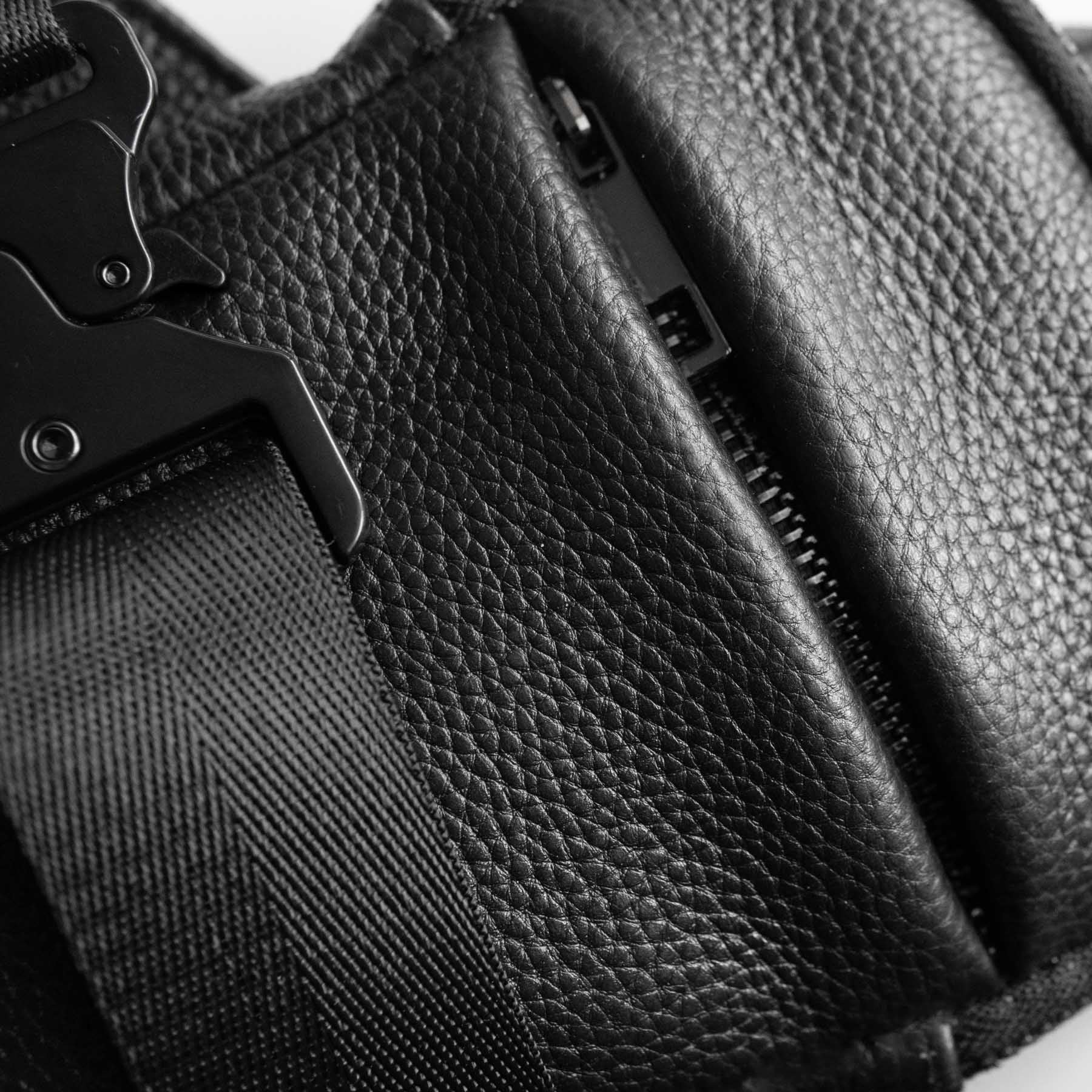 Smart Sling Bag