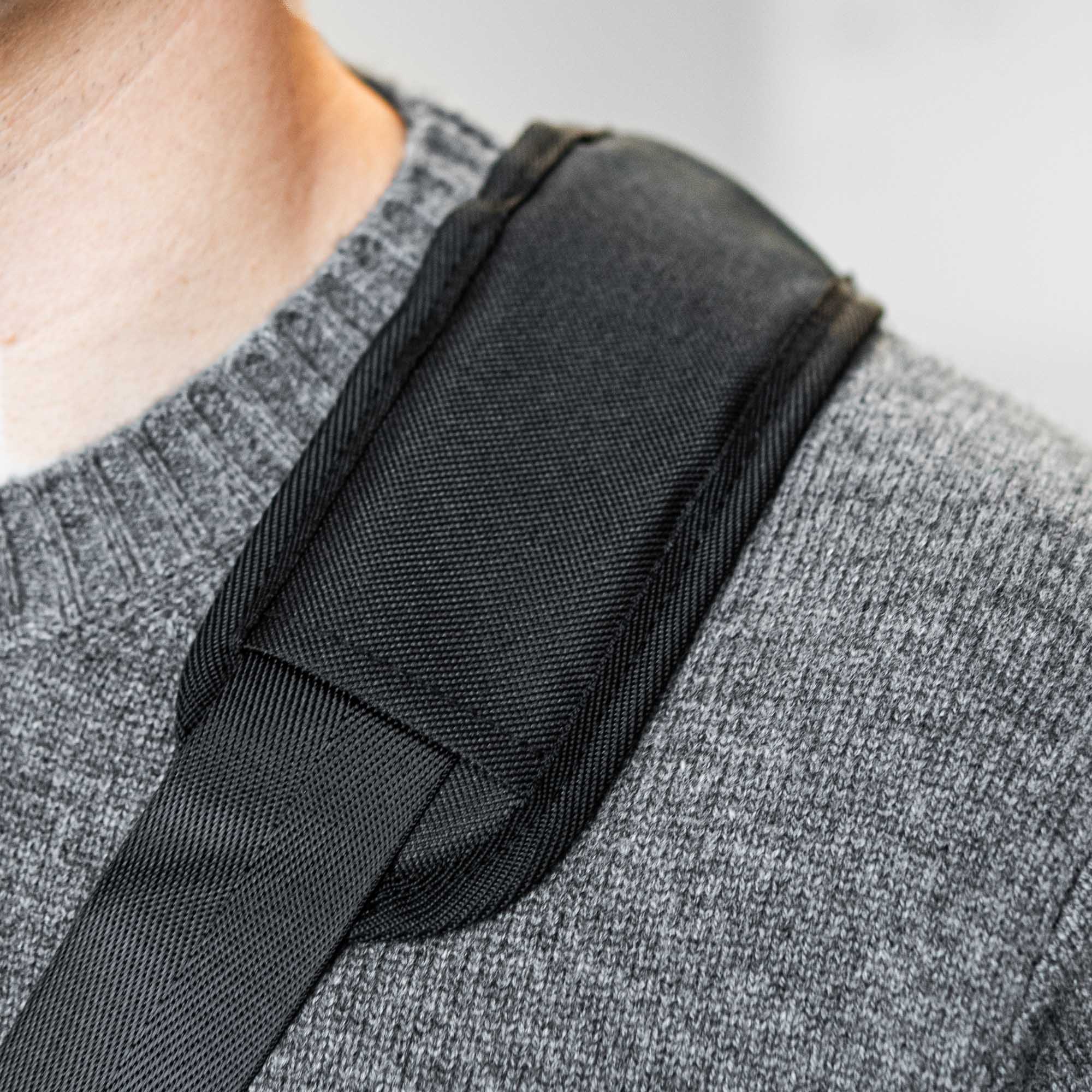 Padded Shoulder Cushion