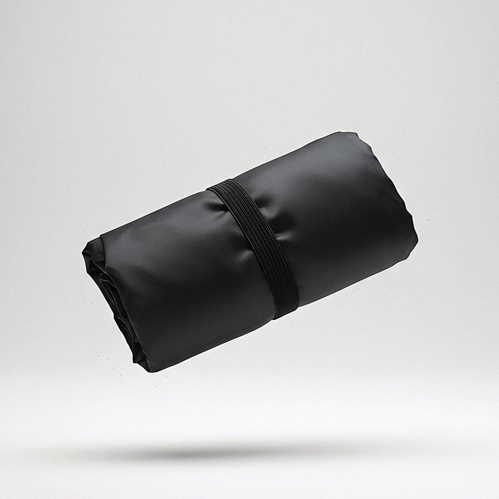 Foldable Extra Capacity Bag