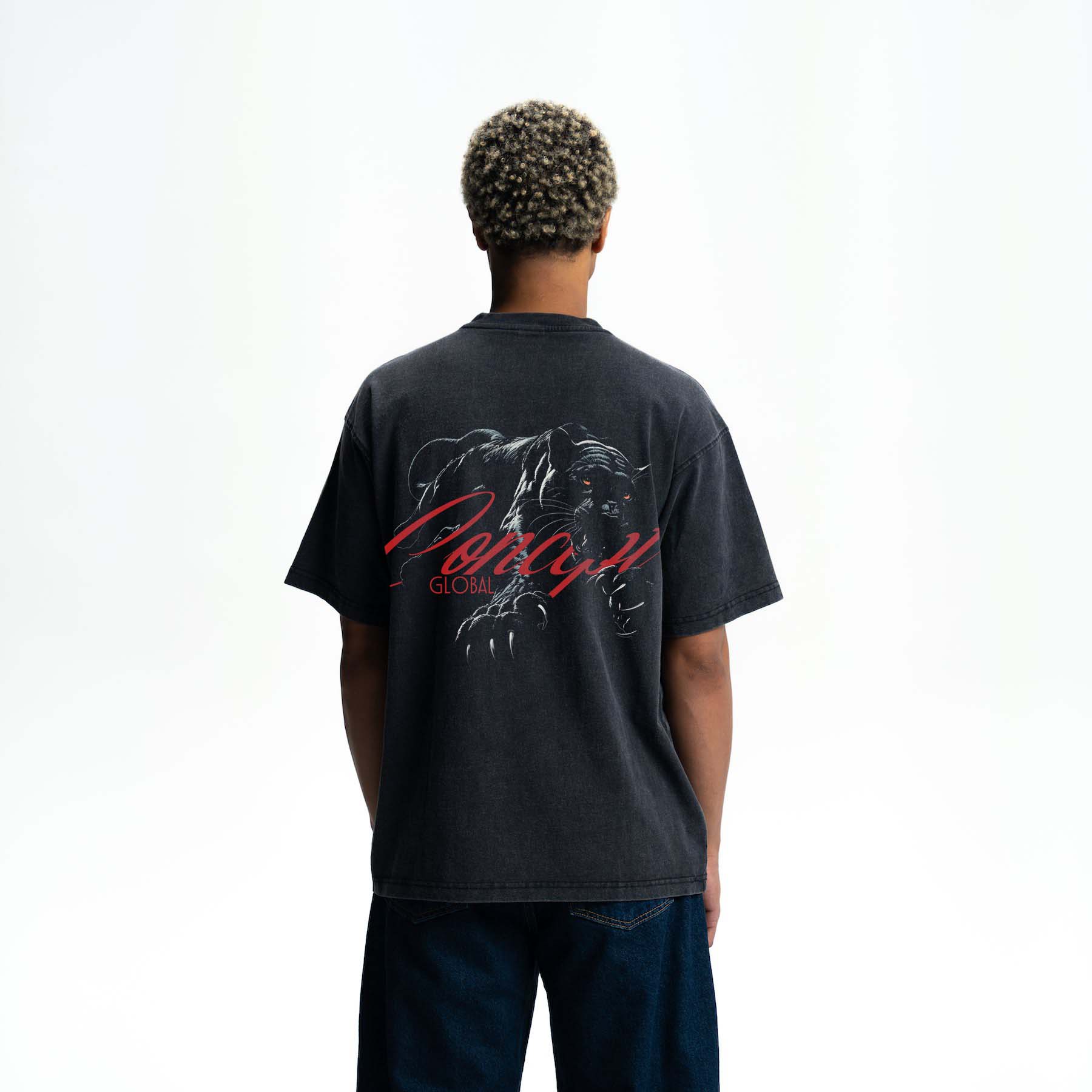 Panther T-Shirt