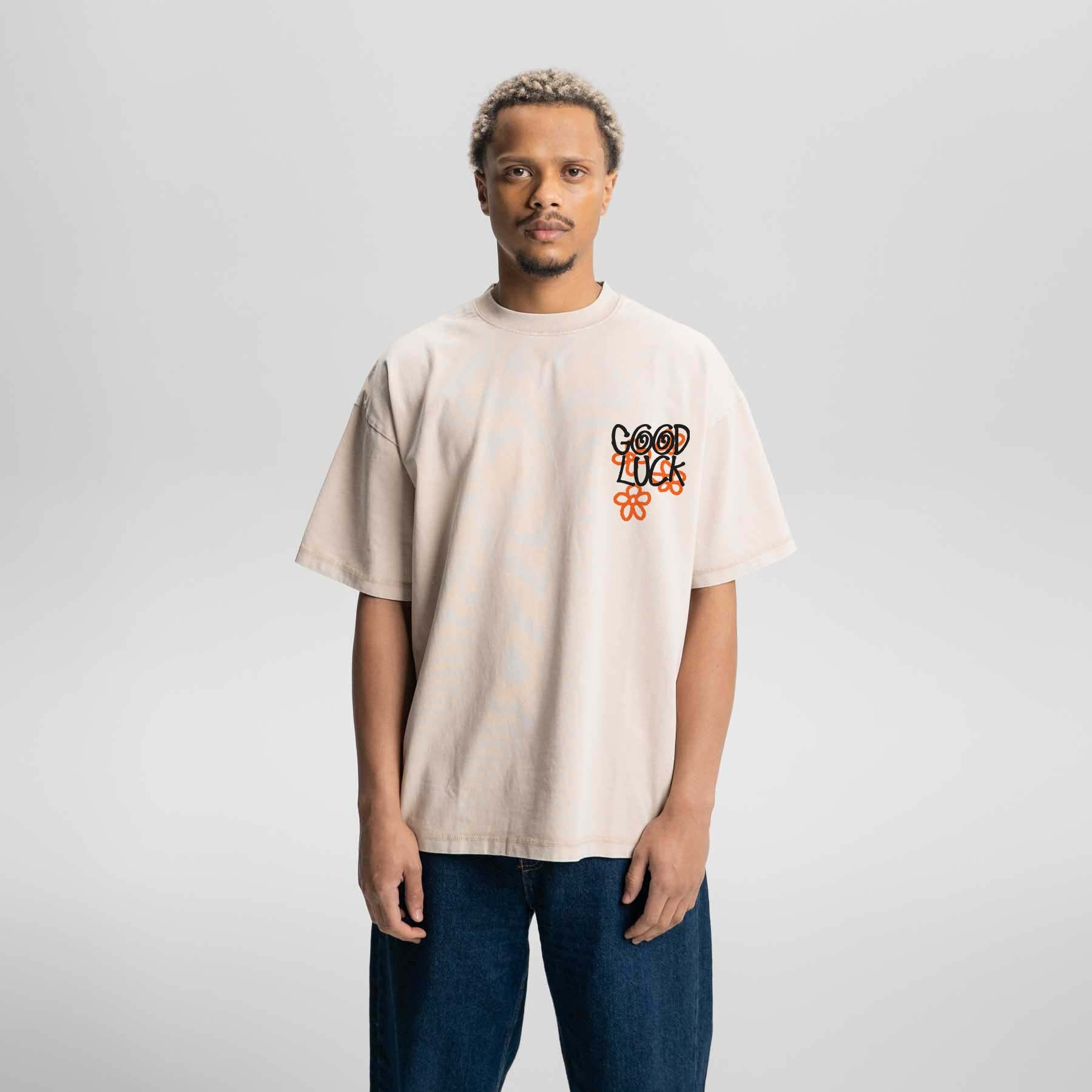 Goodluck T-Shirt