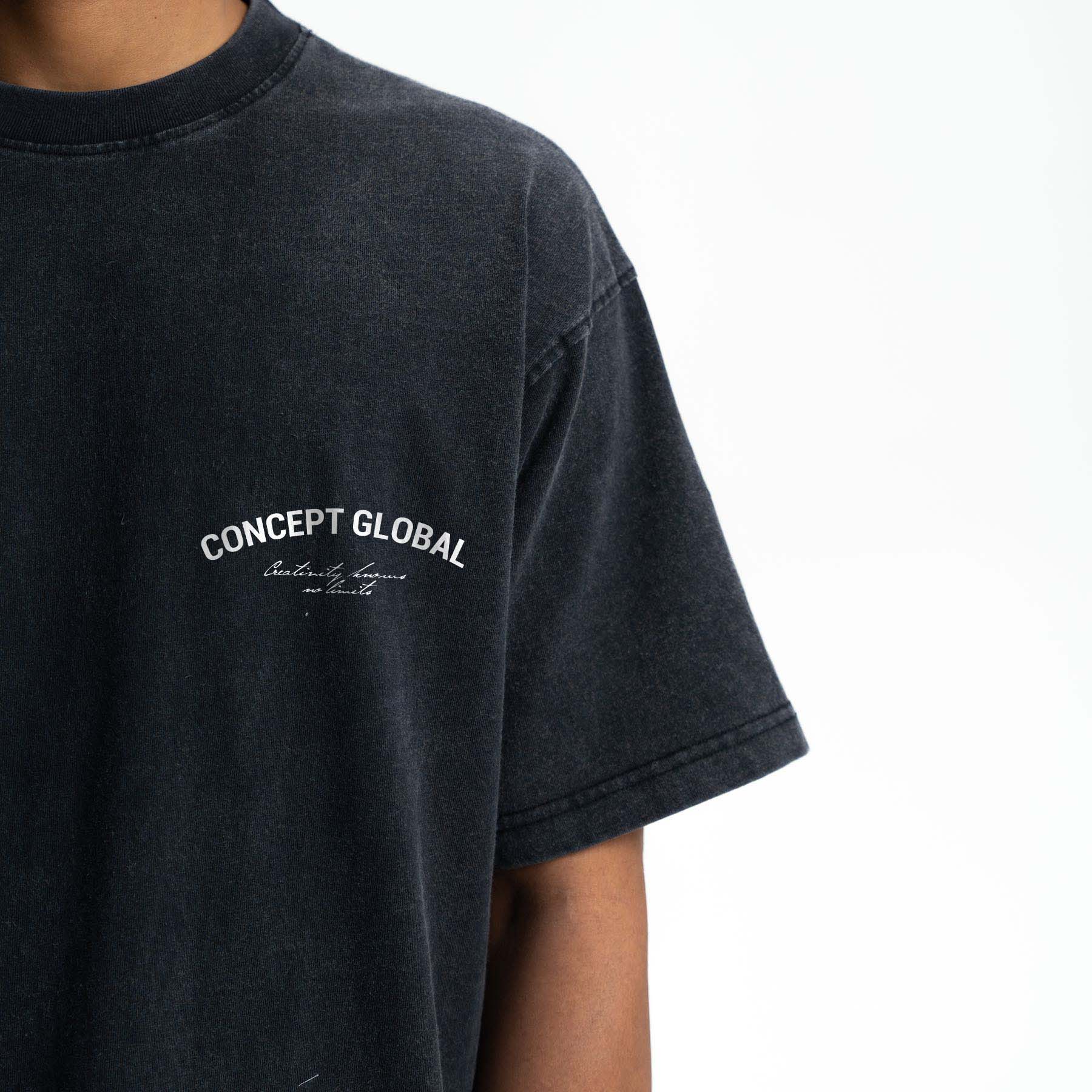 Arc Logo T-Shirt