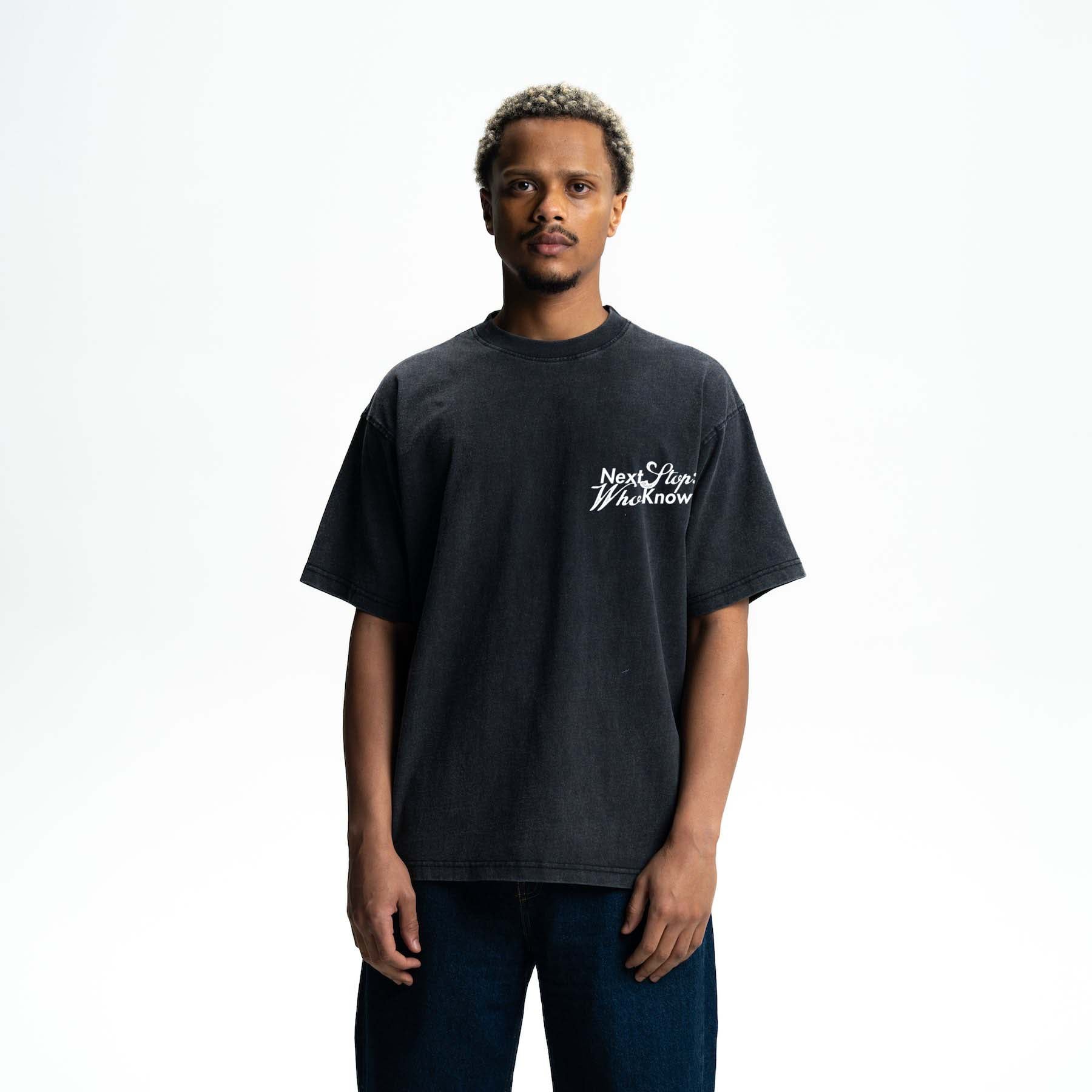 Go With The Flow T-Shirt