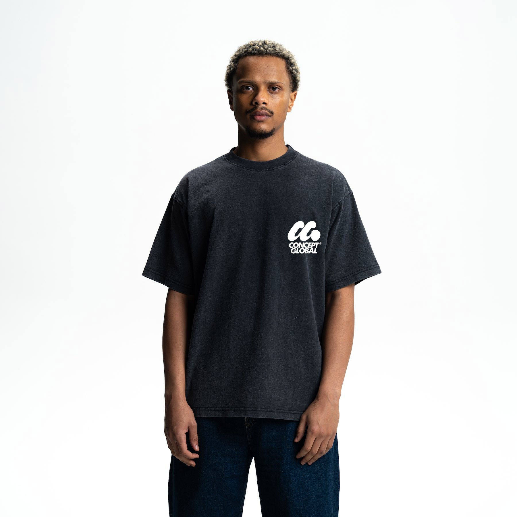 Logo Tee T-Shirt