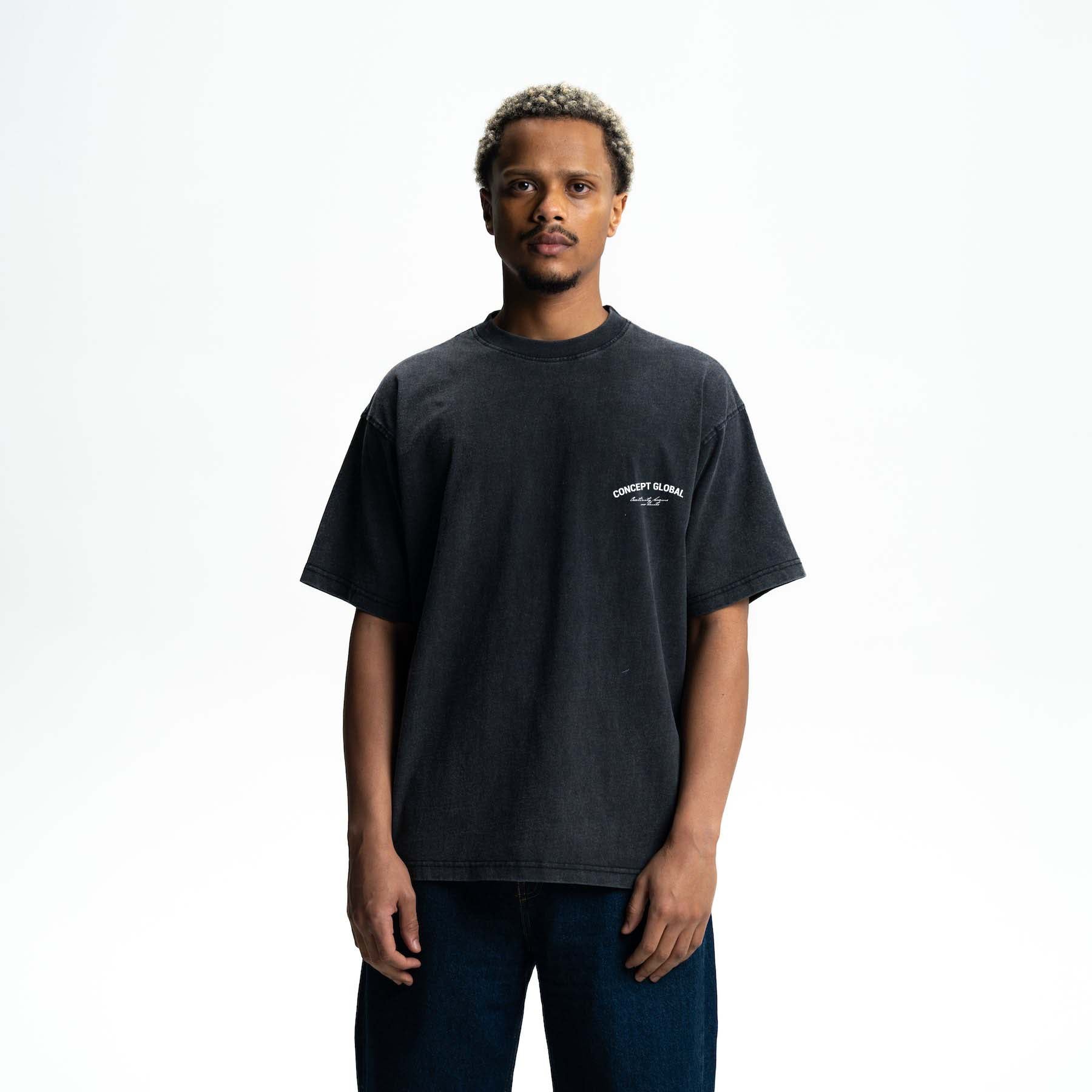 Arc Logo T-Shirt