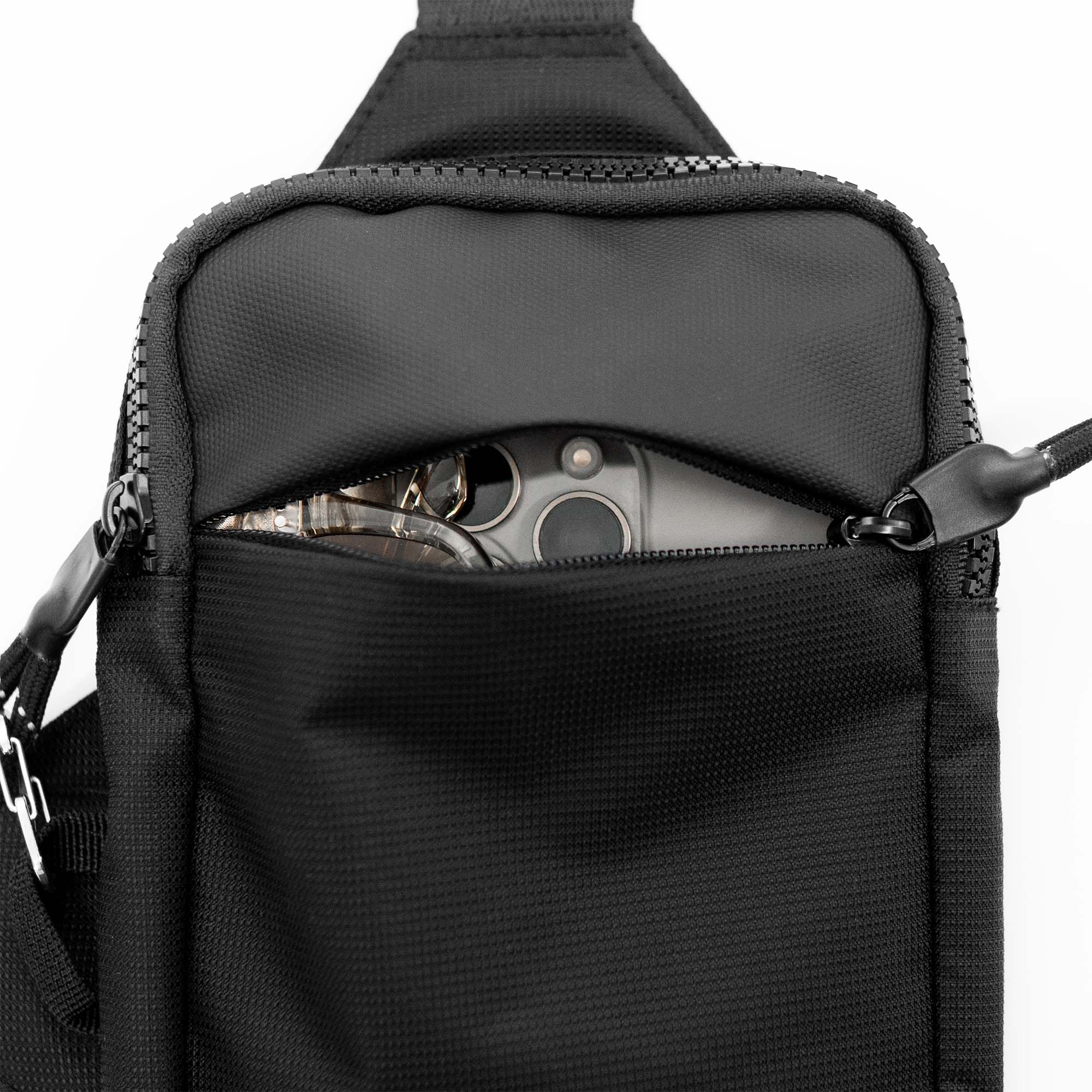 Travel Sling Bag