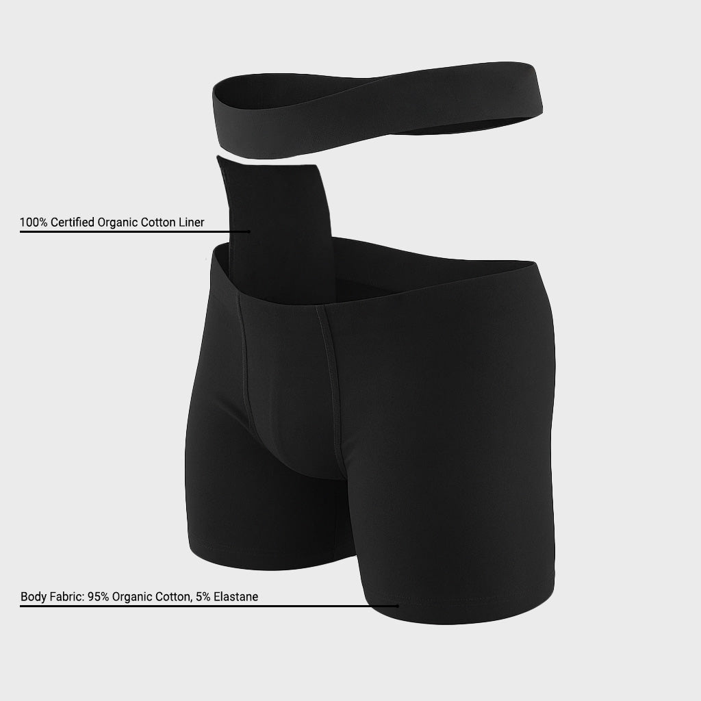 Organic Cotton Trunk
