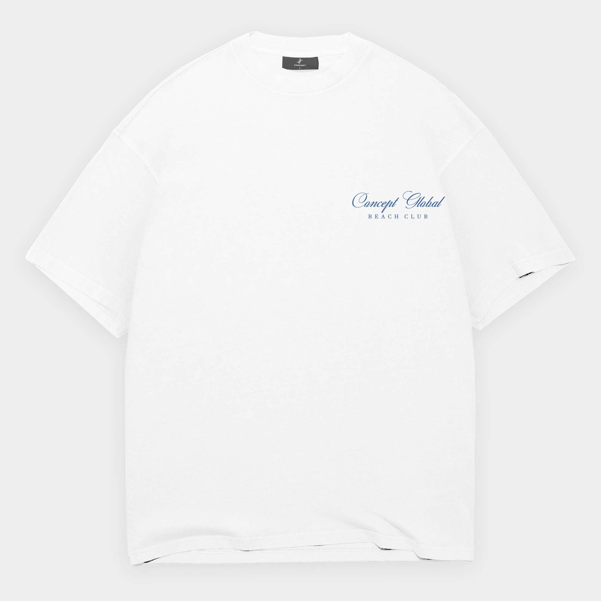 Beach Club T-Shirt