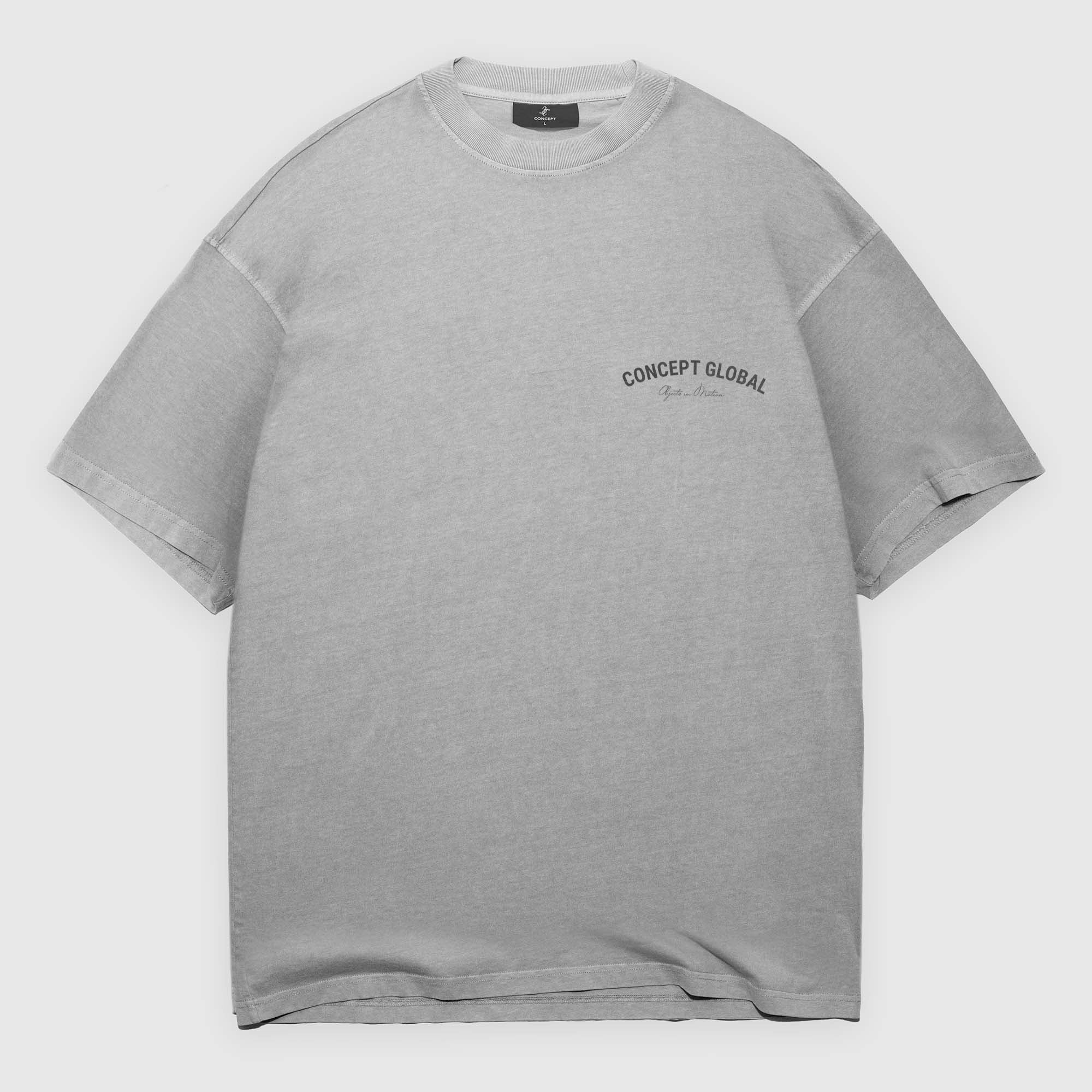 Initial T-Shirt