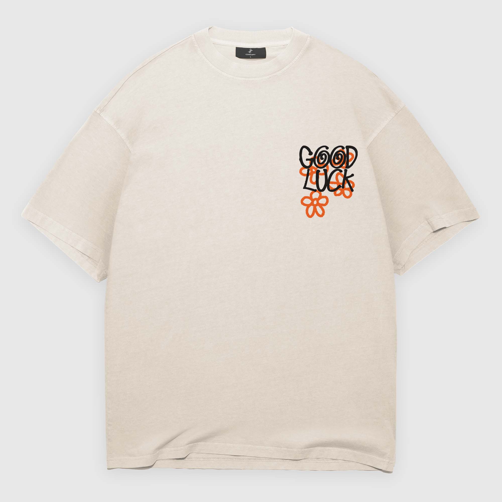 Goodluck T-Shirt