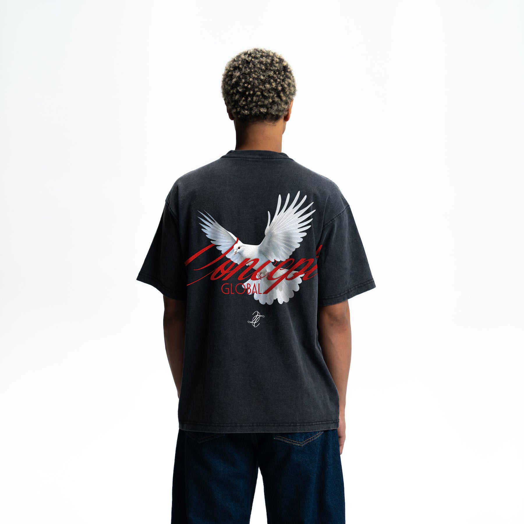 Dove T-Shirt