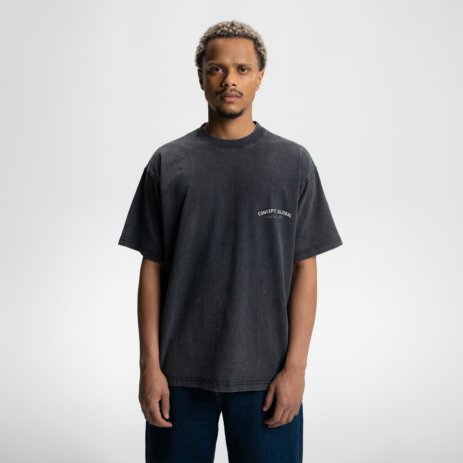Initial T-Shirt