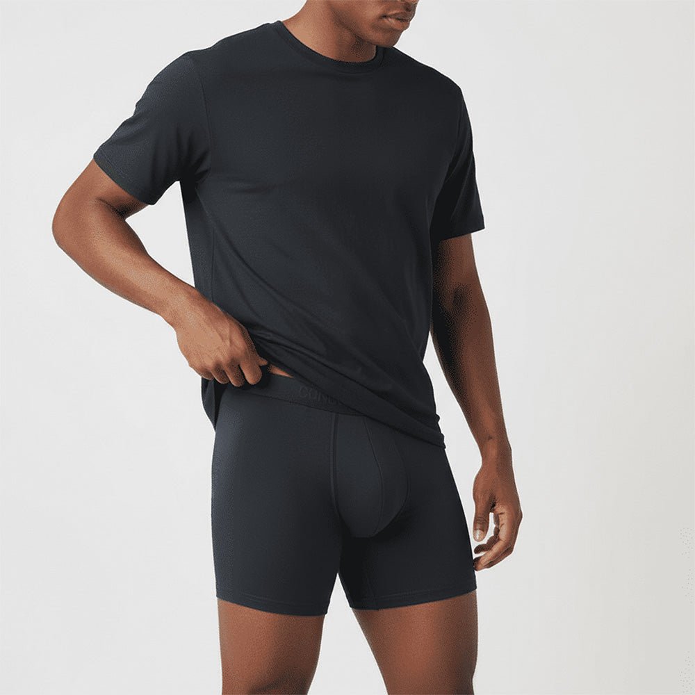 Organic Cotton Trunk