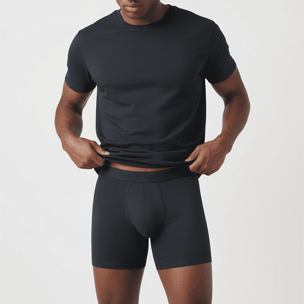 Organic Cotton Trunk