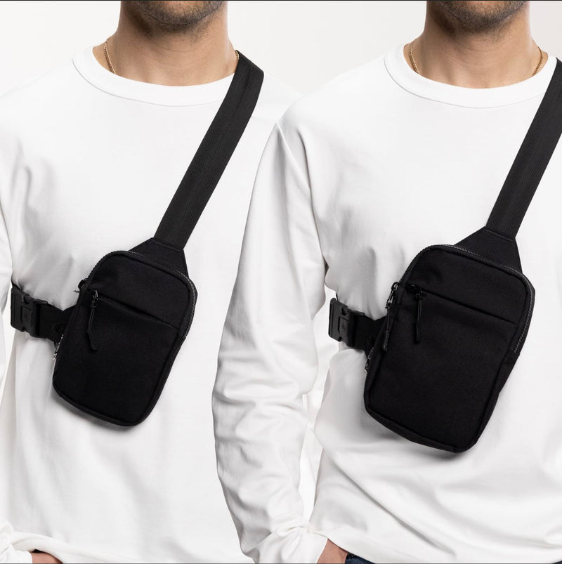 Size: 1L to 1.5L is the sweet spot