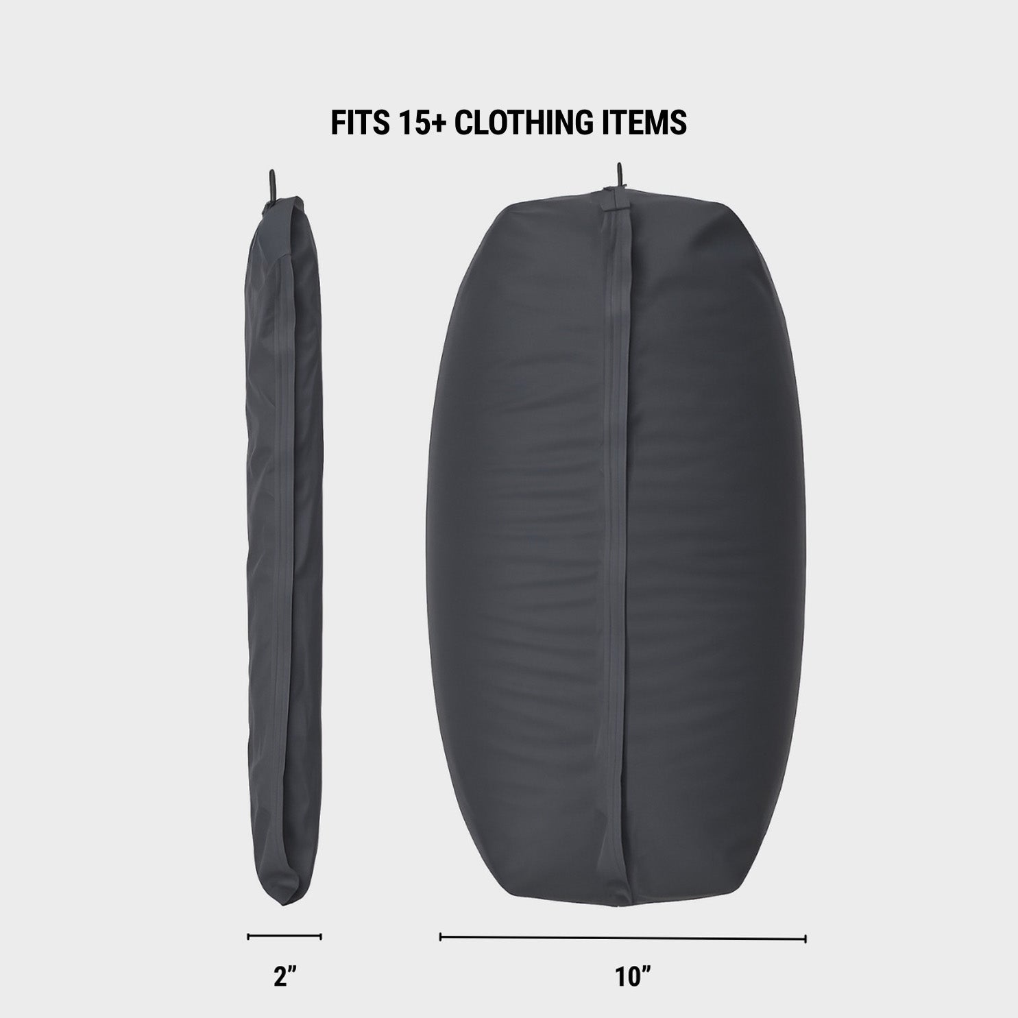 Travel Vacuum Bag