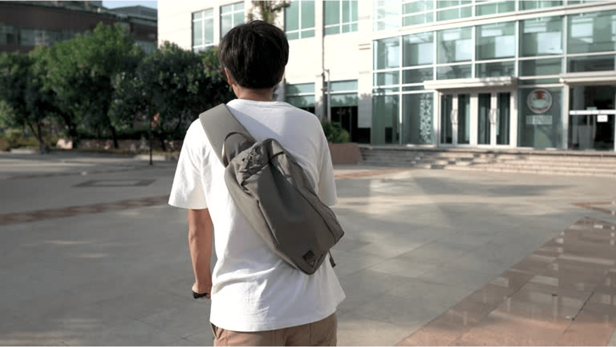 Are Sling Backpacks Good For Your Back? Pros & Cons, Alternatives
