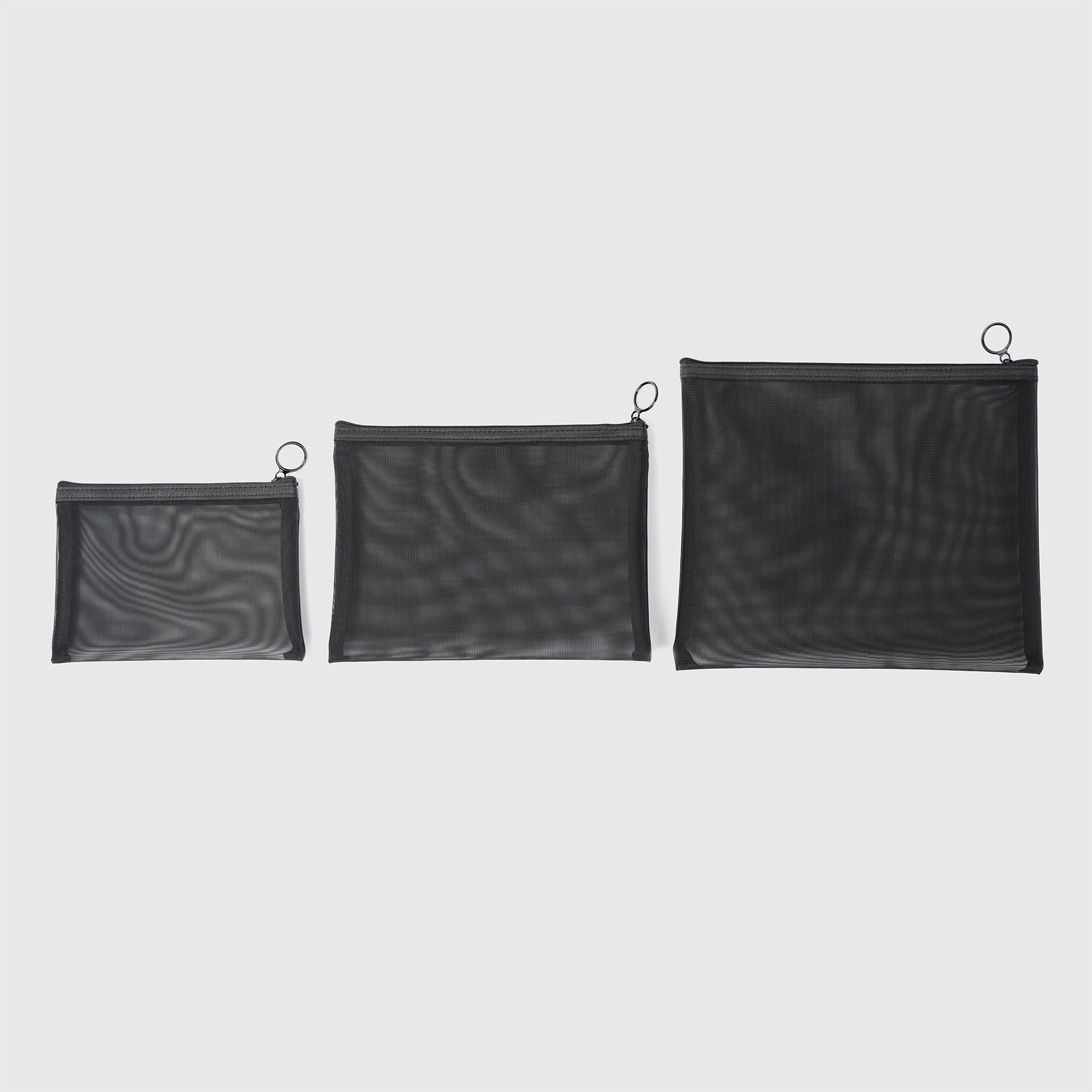 Travel Pouch Set