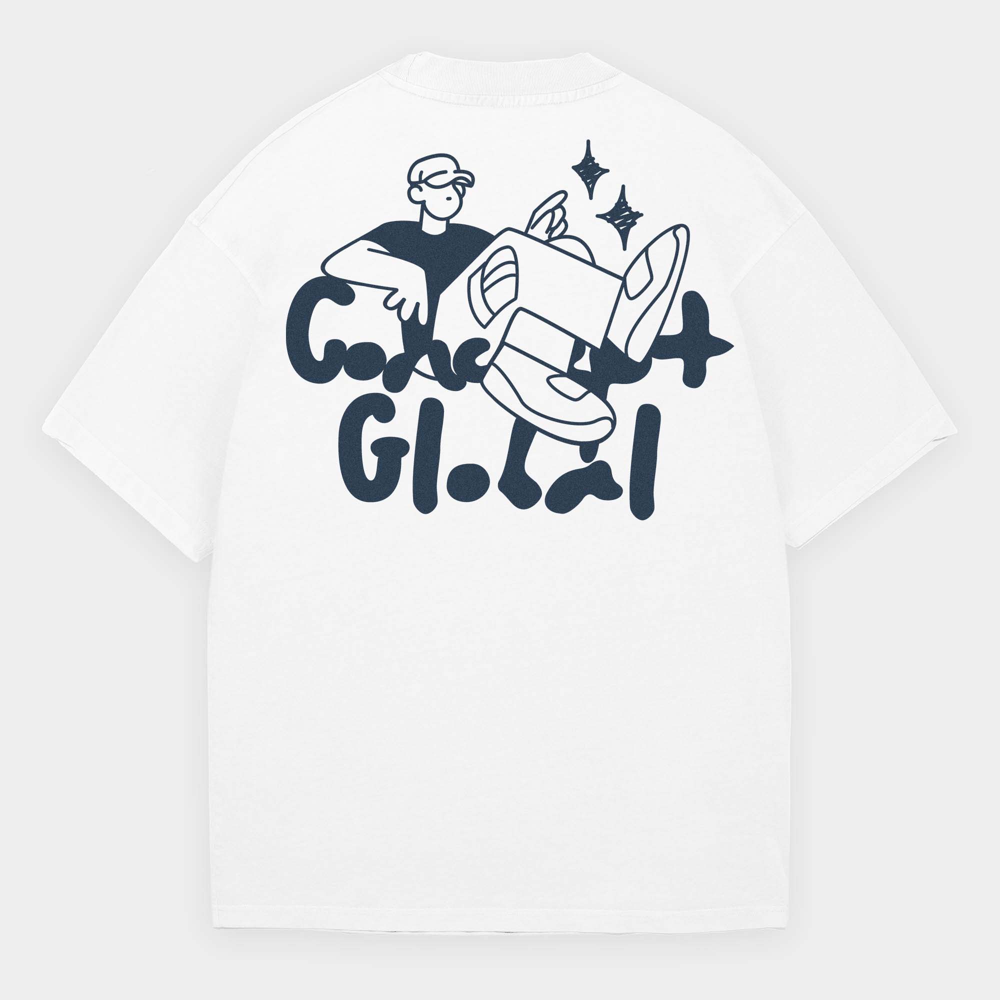 Chillin' T-Shirt