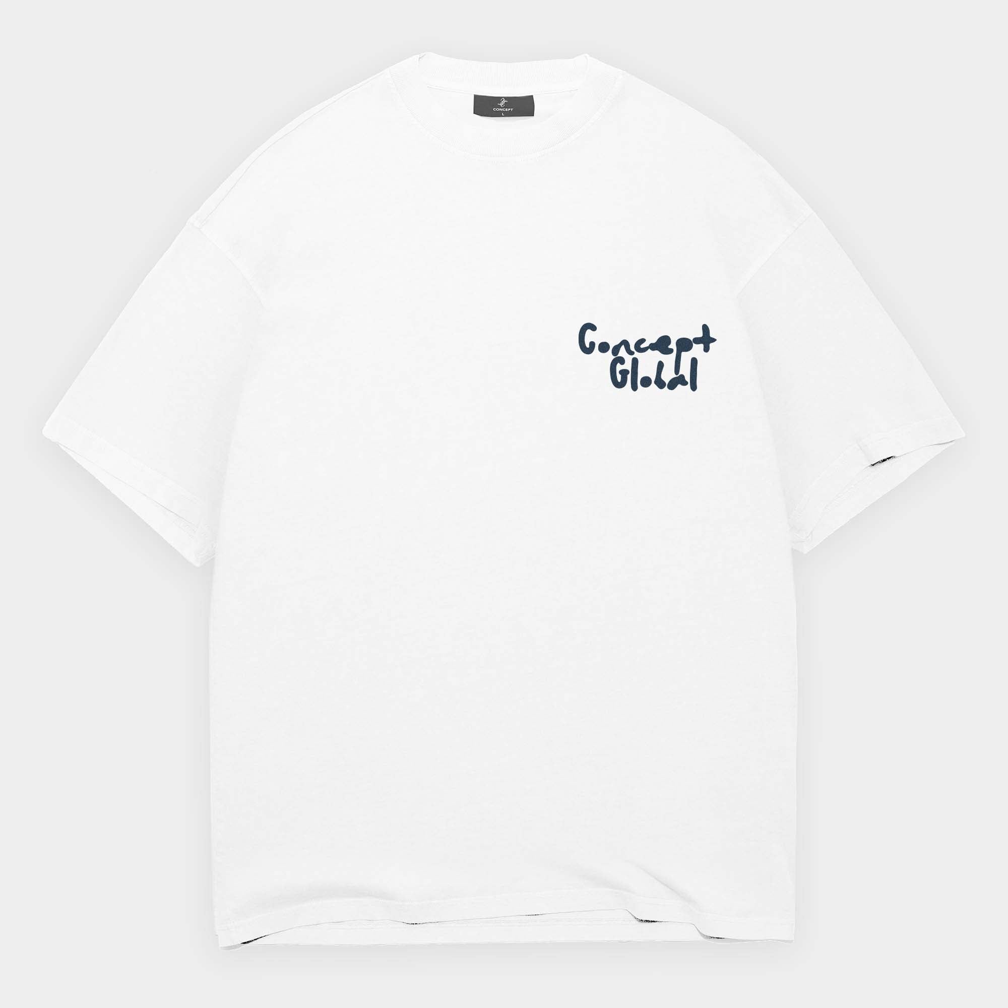 Chillin' T-Shirt
