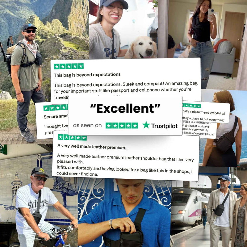  Great Reviews and 60-Day Money Back Guarantee