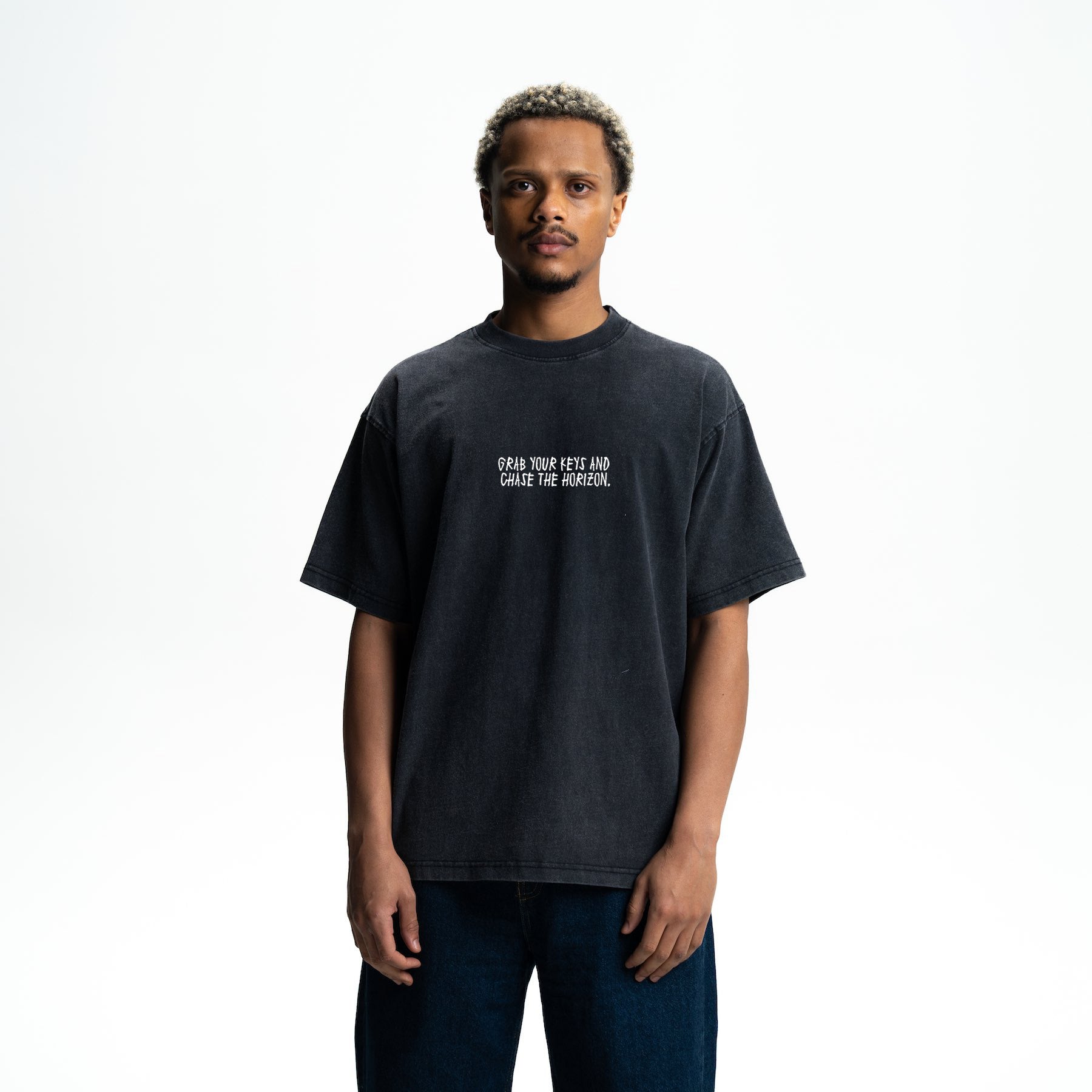 Keys T-Shirt