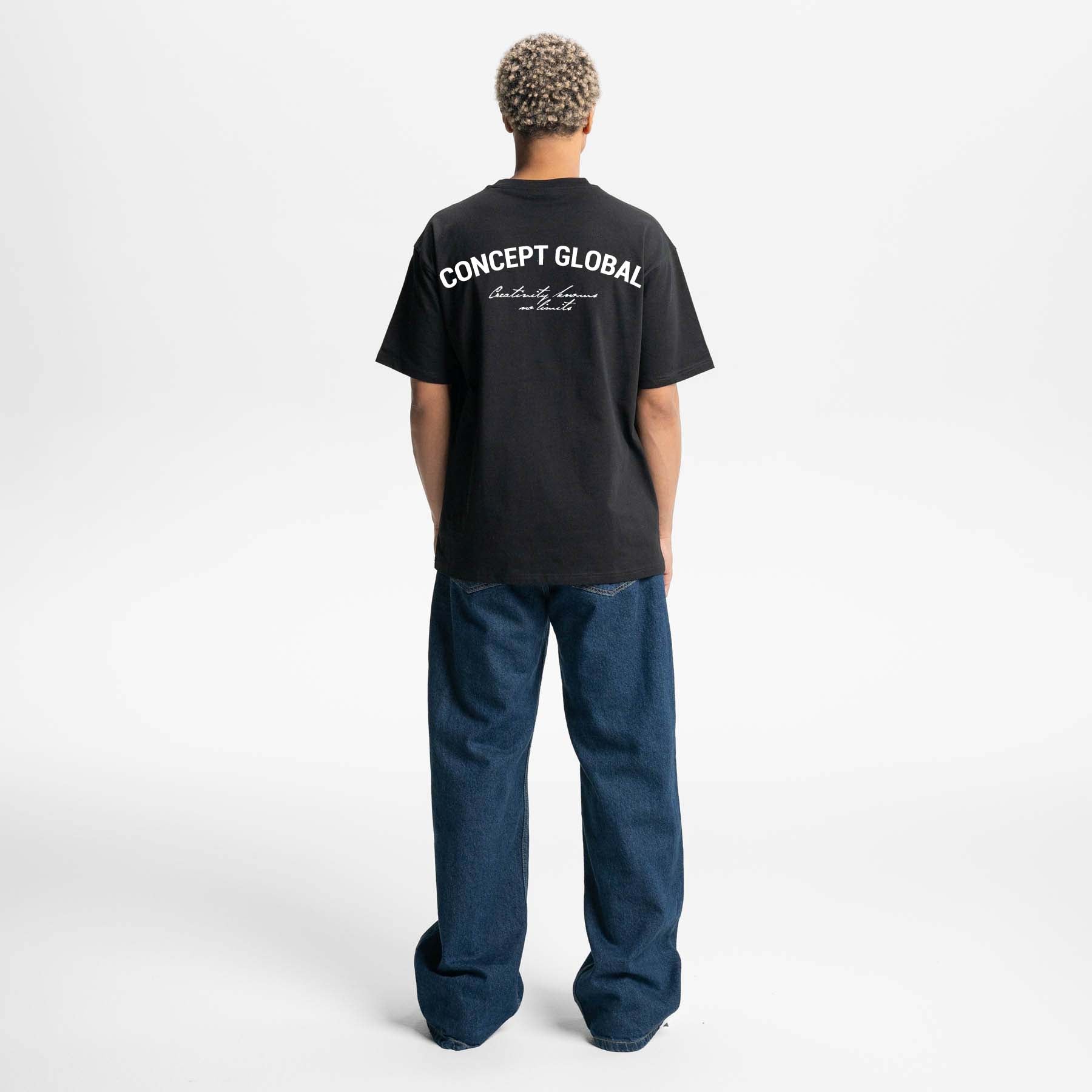 Arc Logo T-Shirt