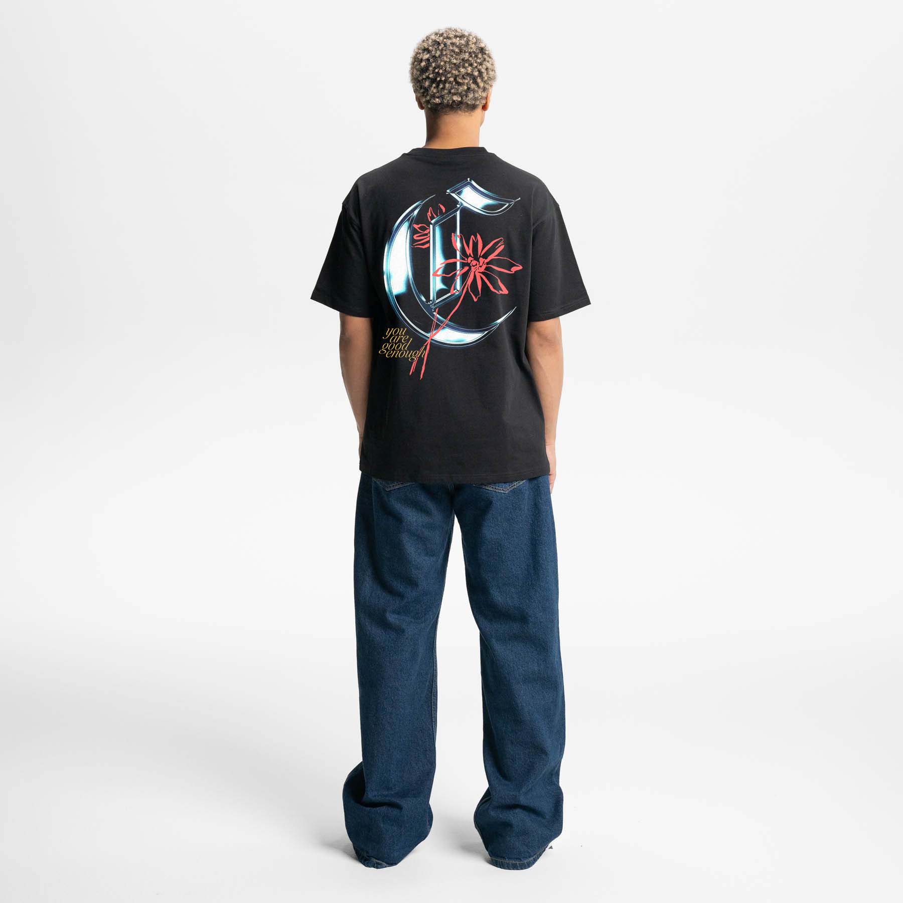 You Are Good Enough T-Shirt