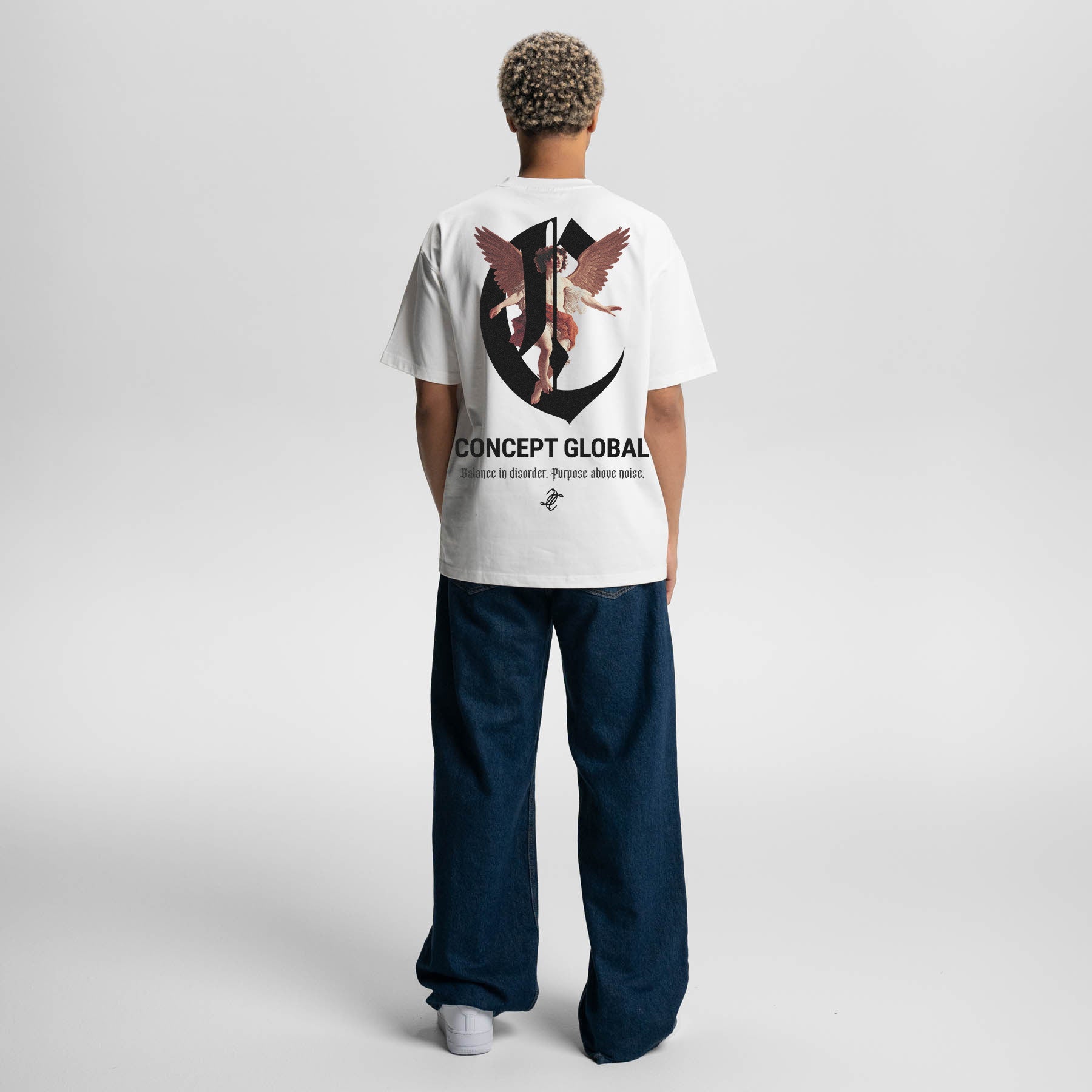 Purpose T-Shirt