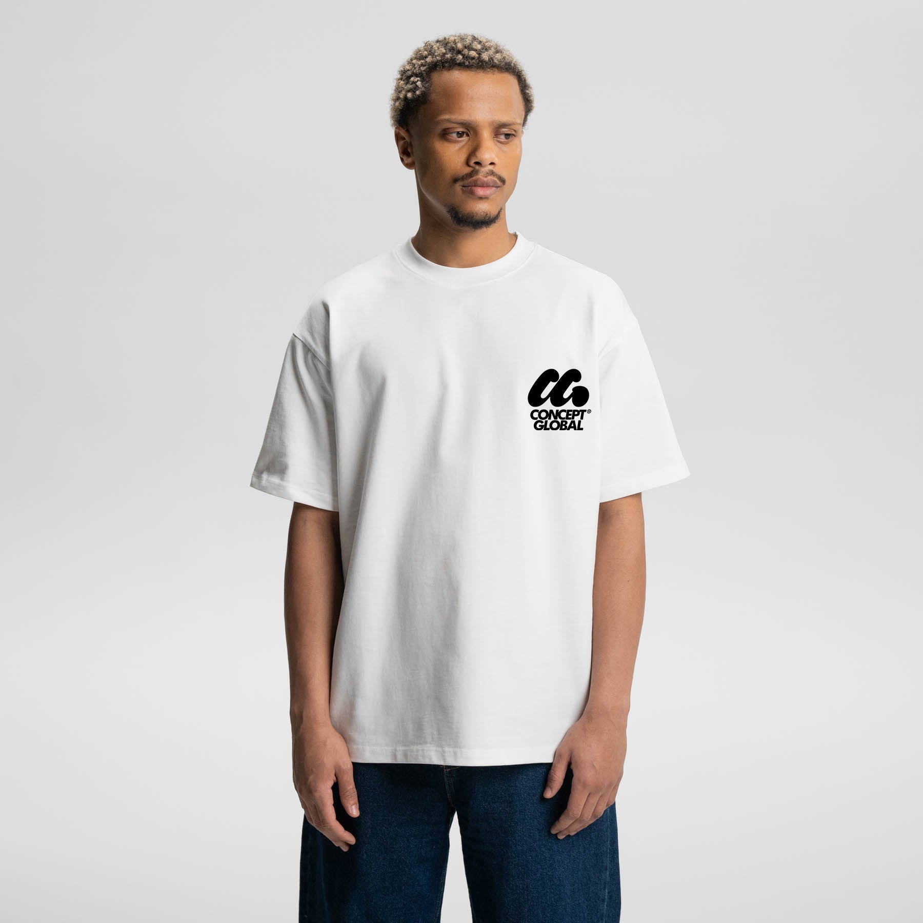 Logo Tee T-Shirt
