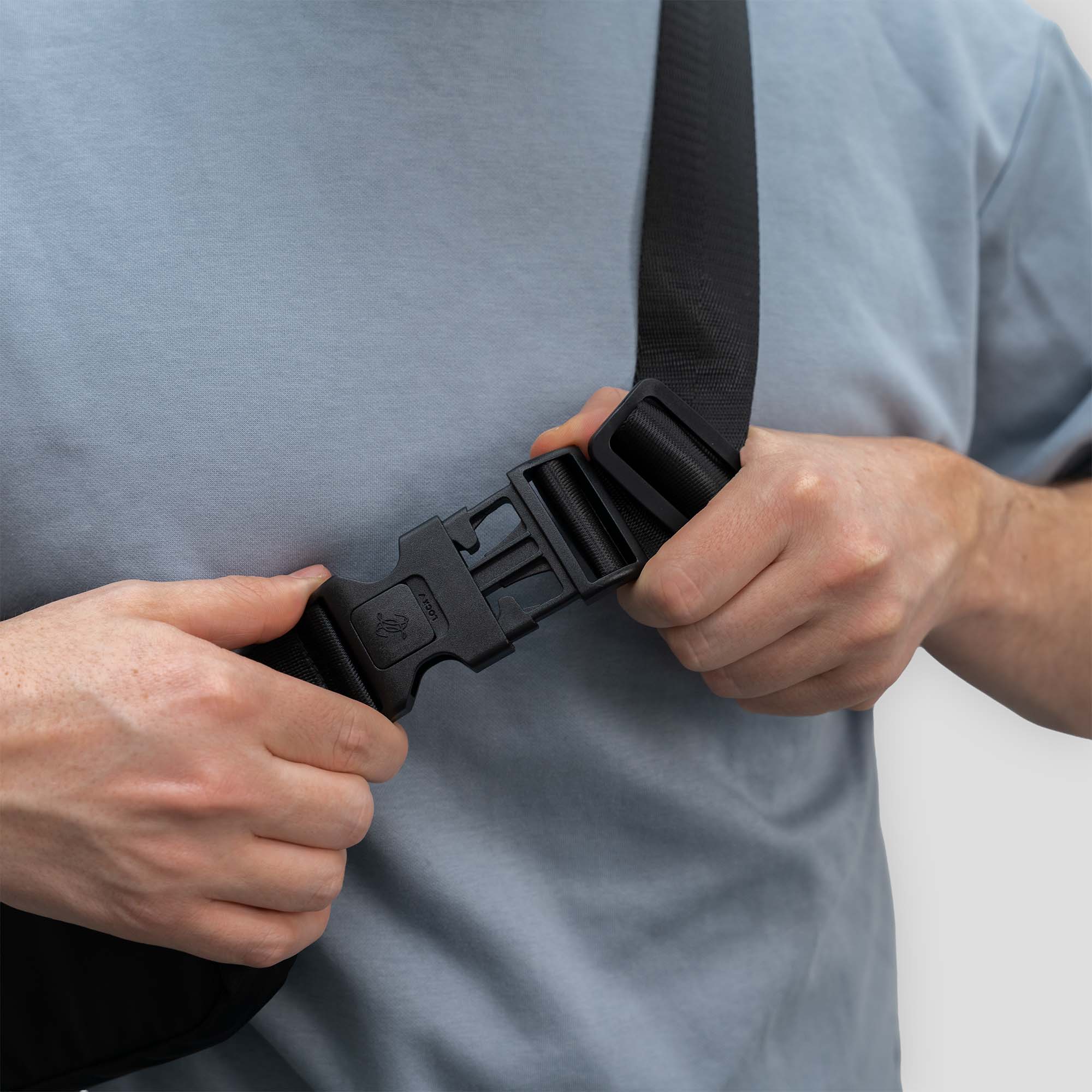 Travel Crossbody Bag